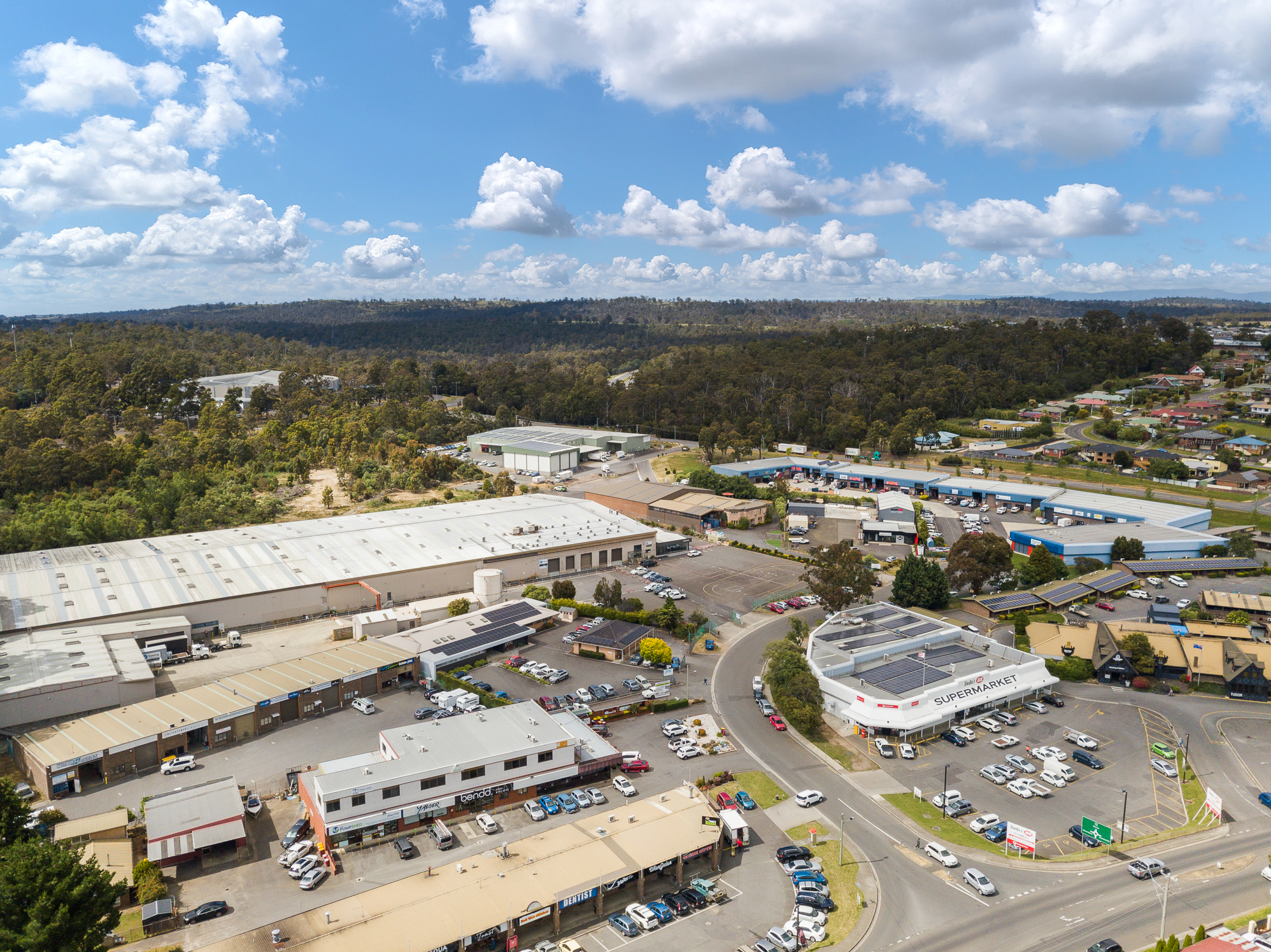 Shop 1 / 2 Trotters Lane, Prospect