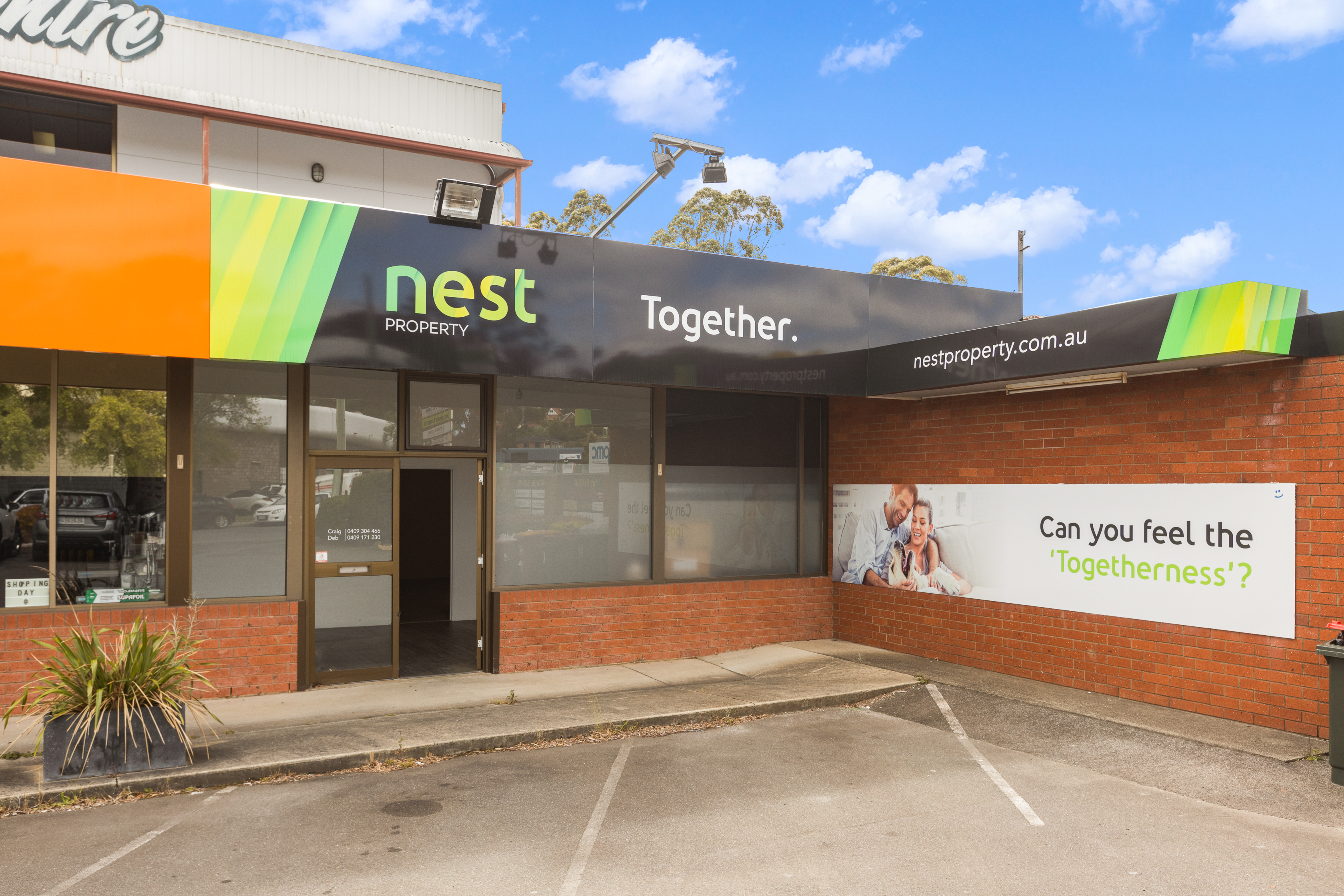 Shop 1 / 2 Trotters Lane, Prospect