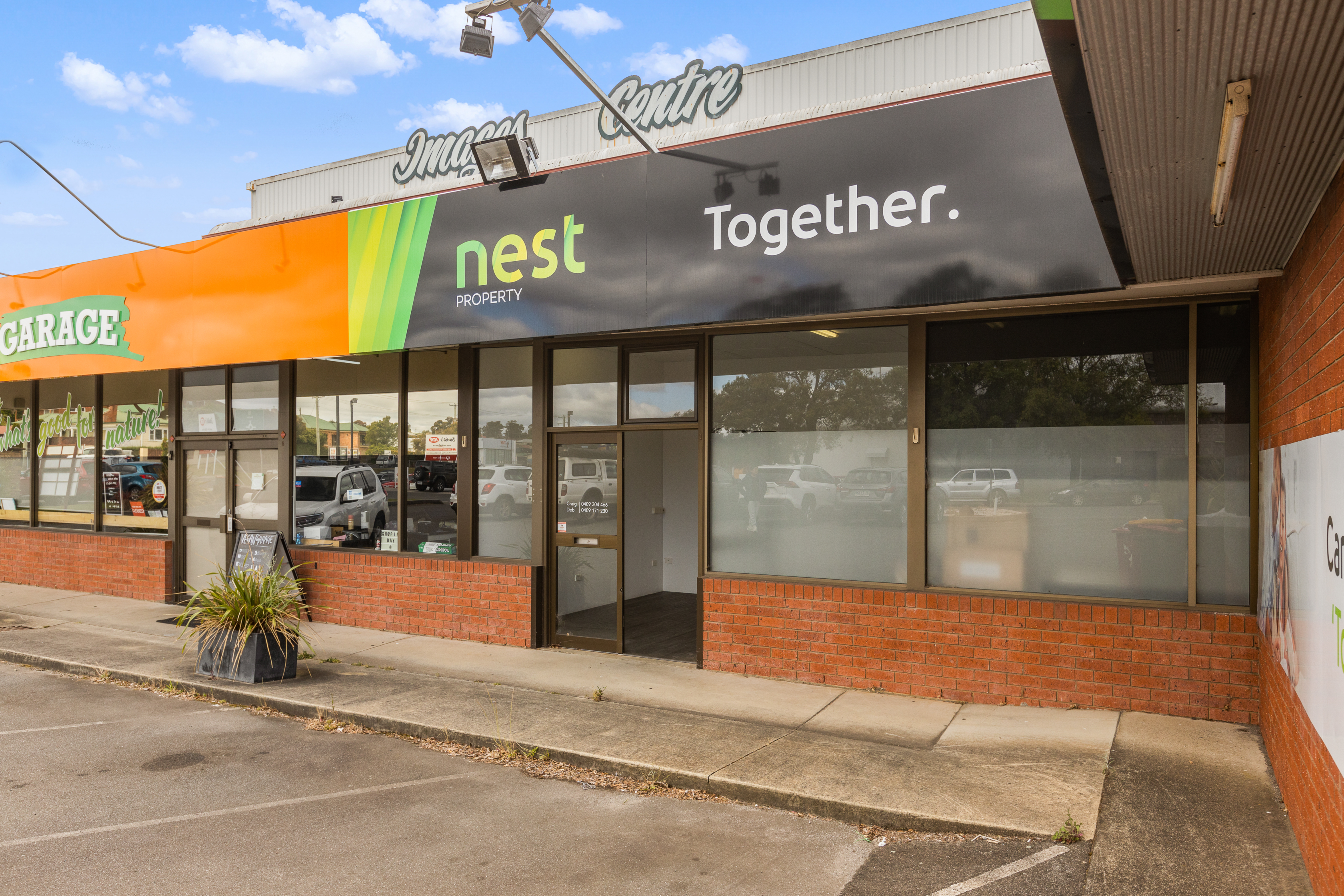 Shop 1 / 2 Trotters Lane, Prospect