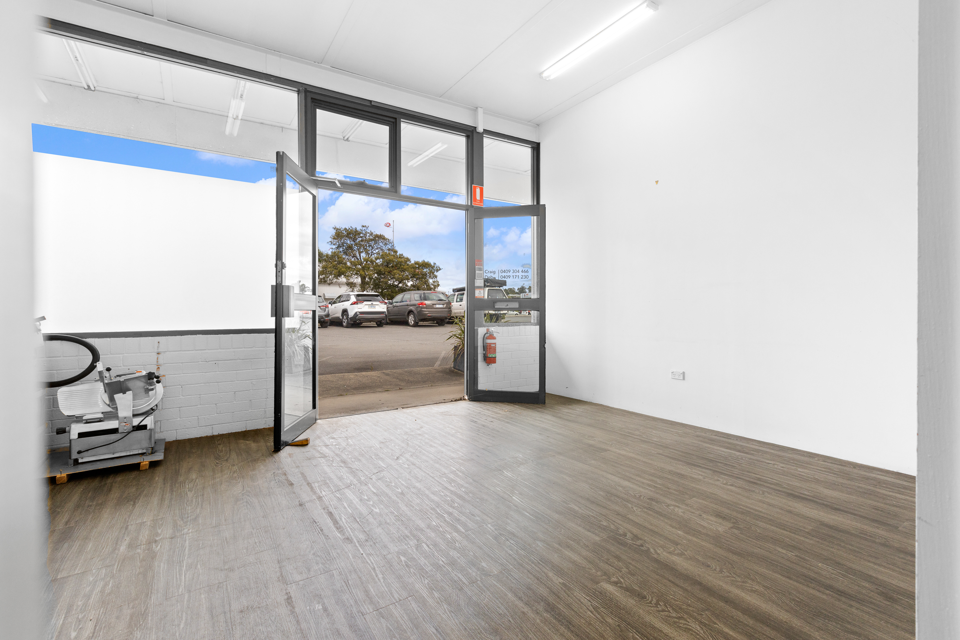 Shop 1 / 2 Trotters Lane, Prospect