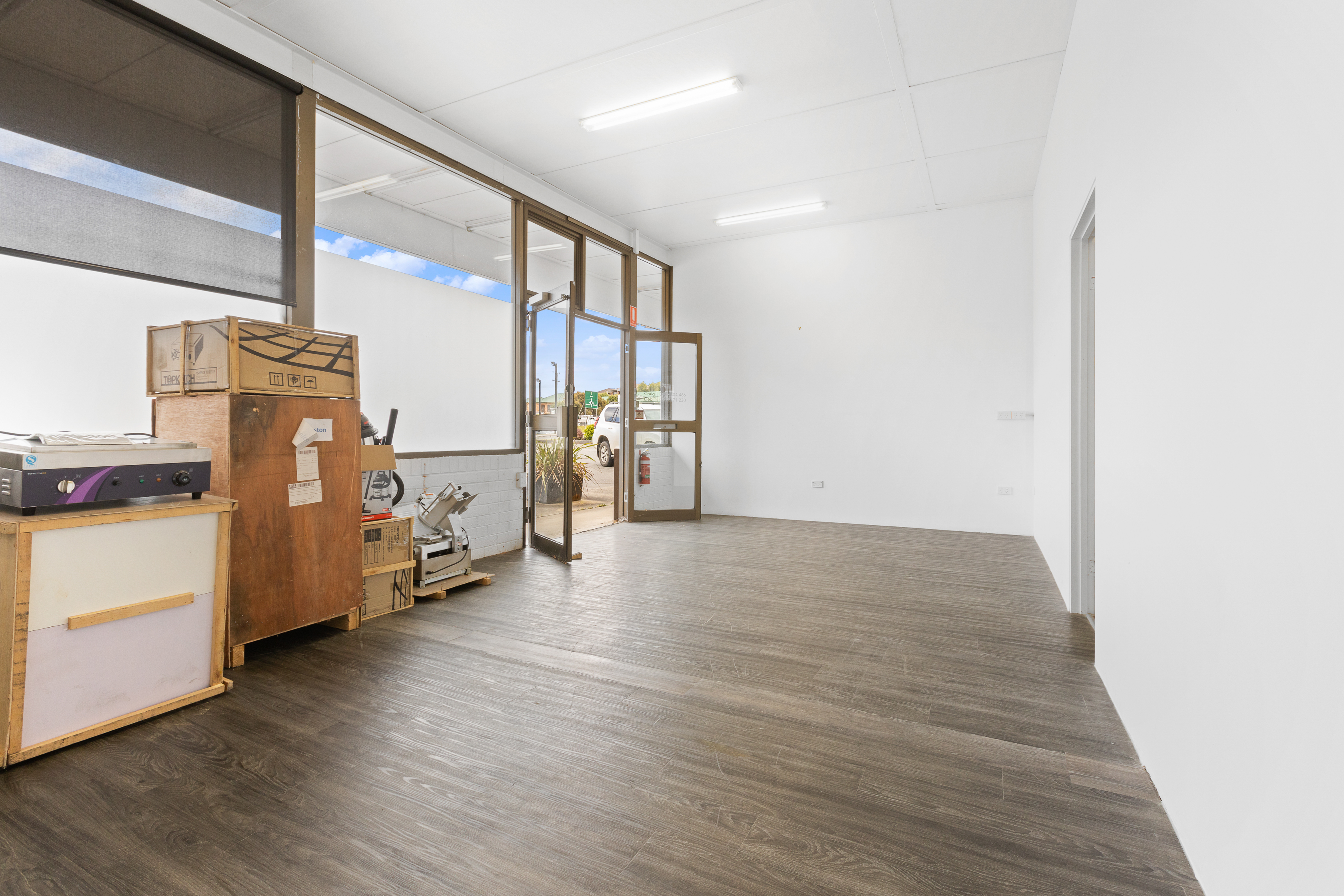 Shop 1 / 2 Trotters Lane, Prospect