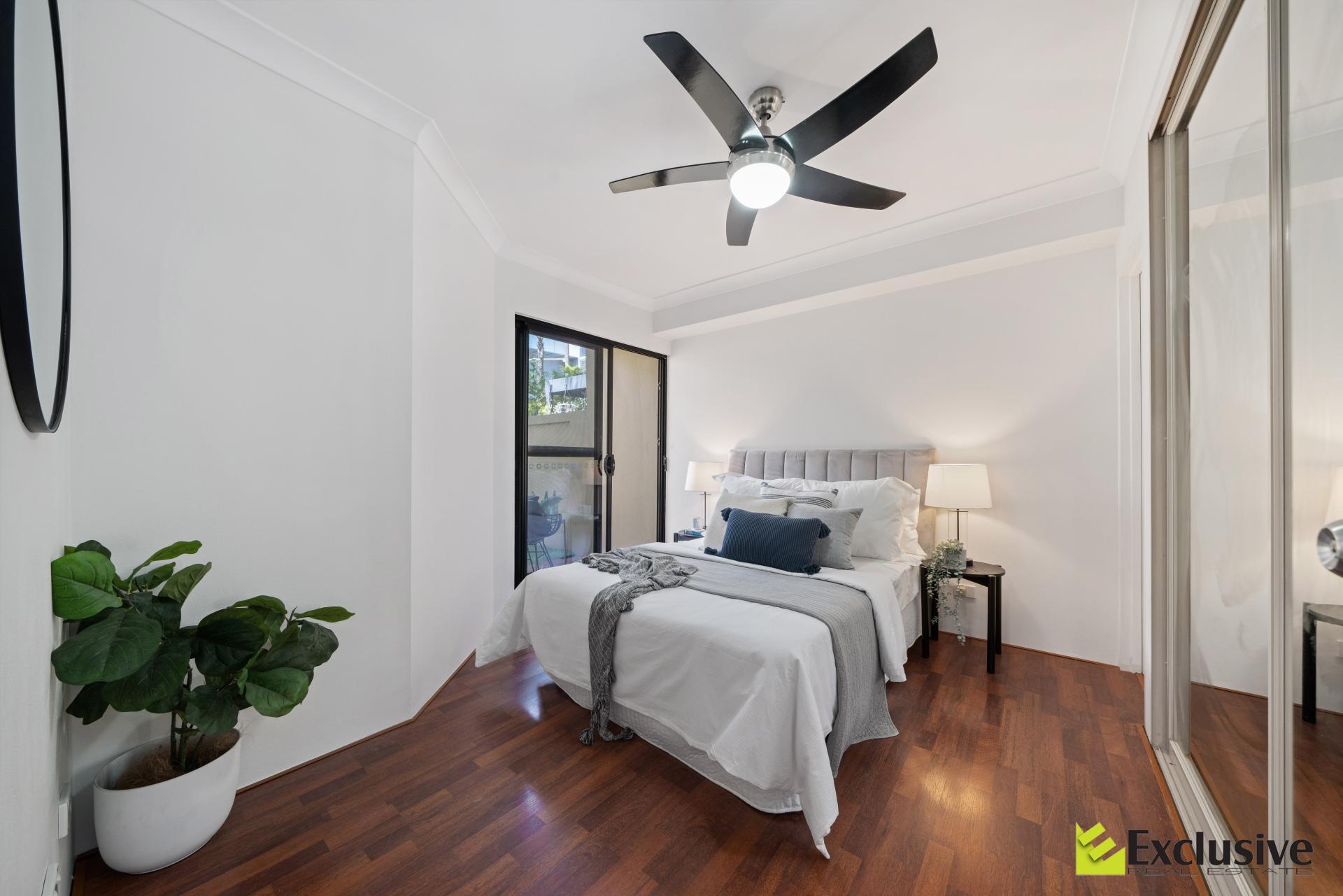 8 / 240 Lawrence Street, Alexandria