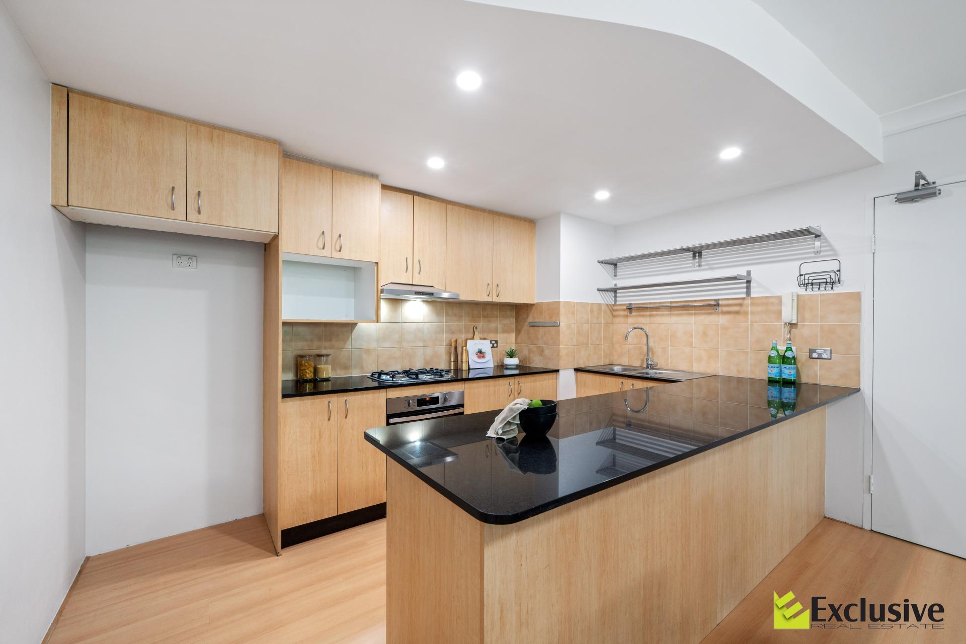 8 / 240 Lawrence Street, Alexandria