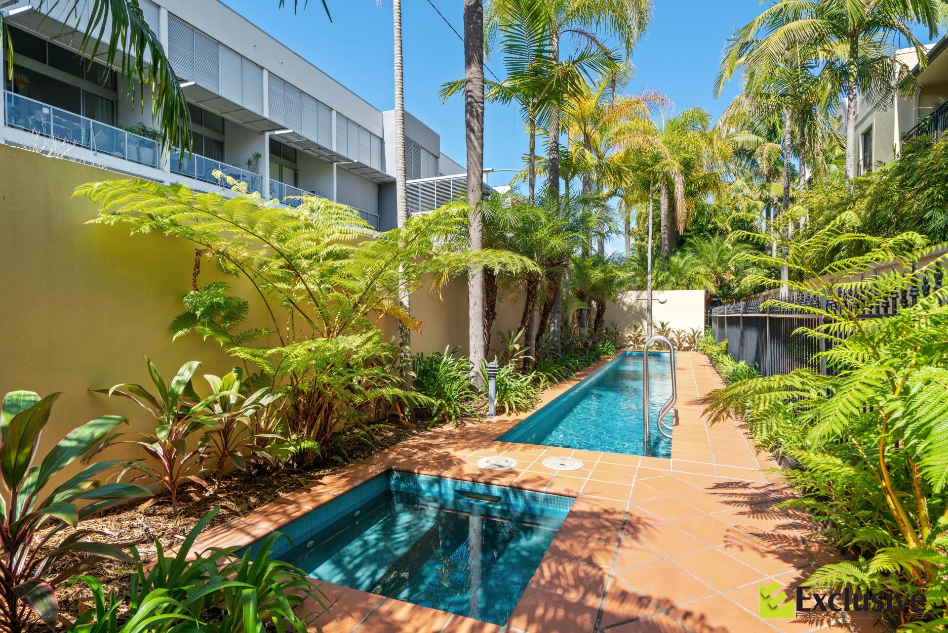 8 / 240 Lawrence Street, Alexandria