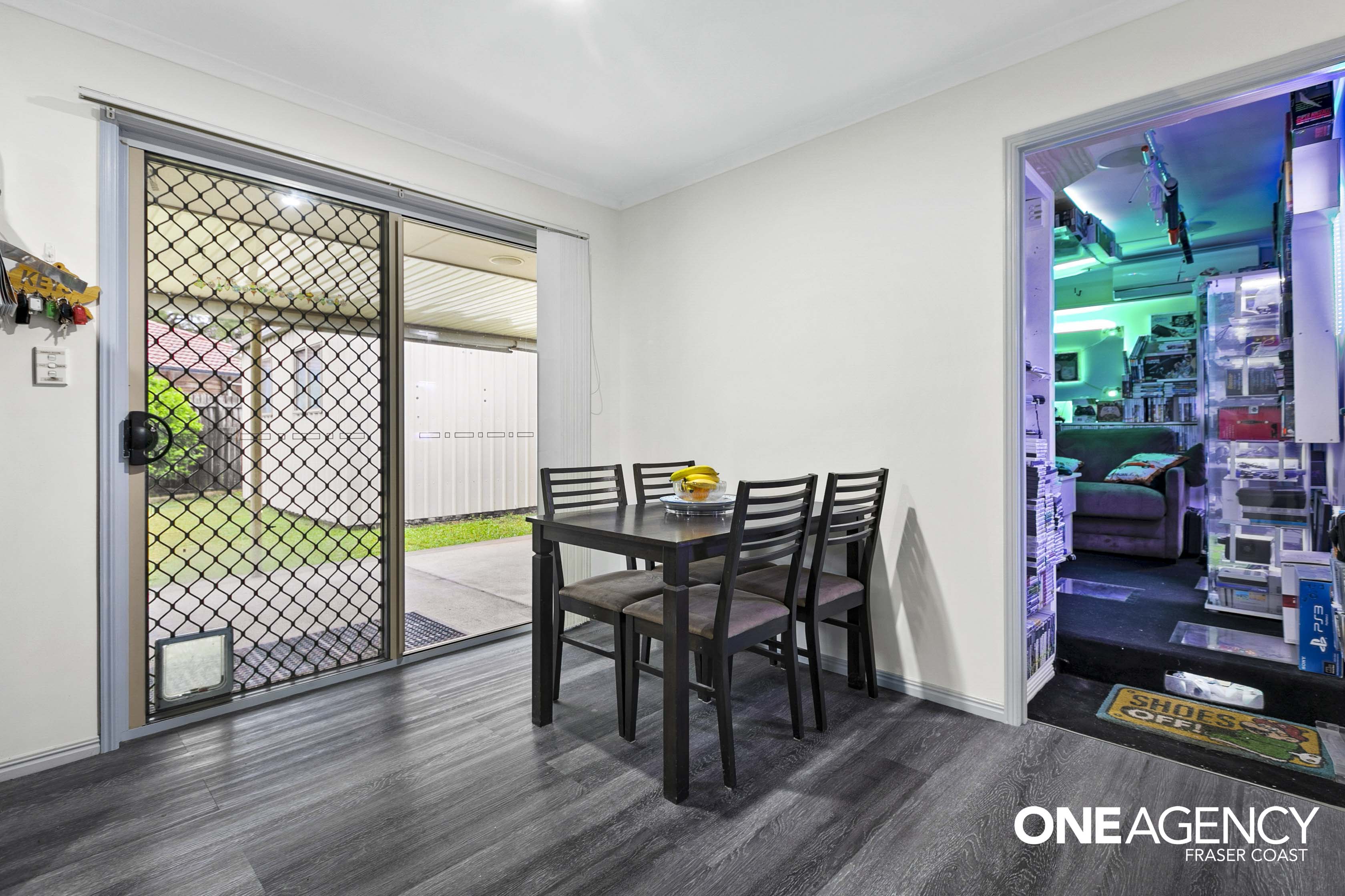 5 Topaz Circuit, Urangan