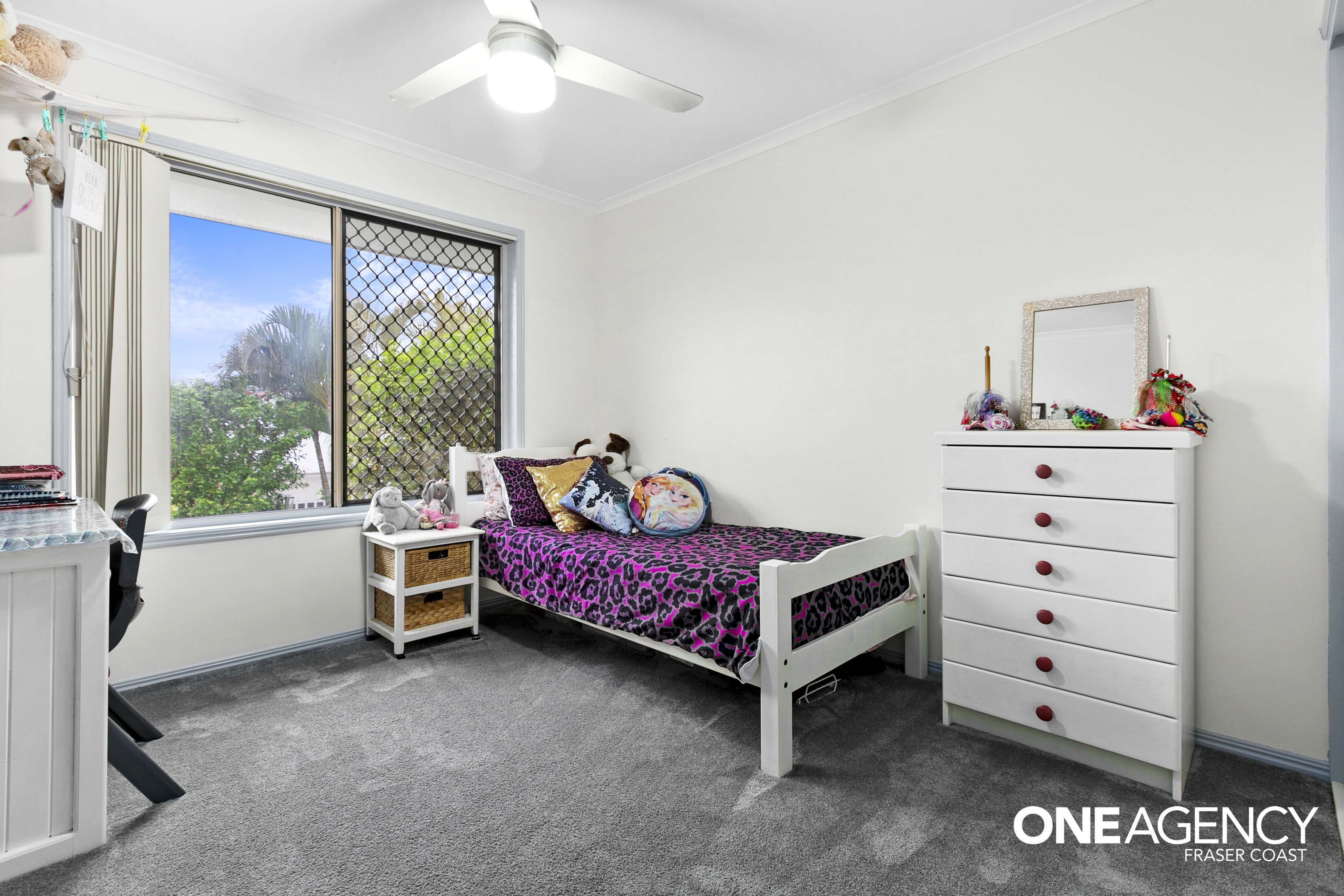5 Topaz Circuit, Urangan