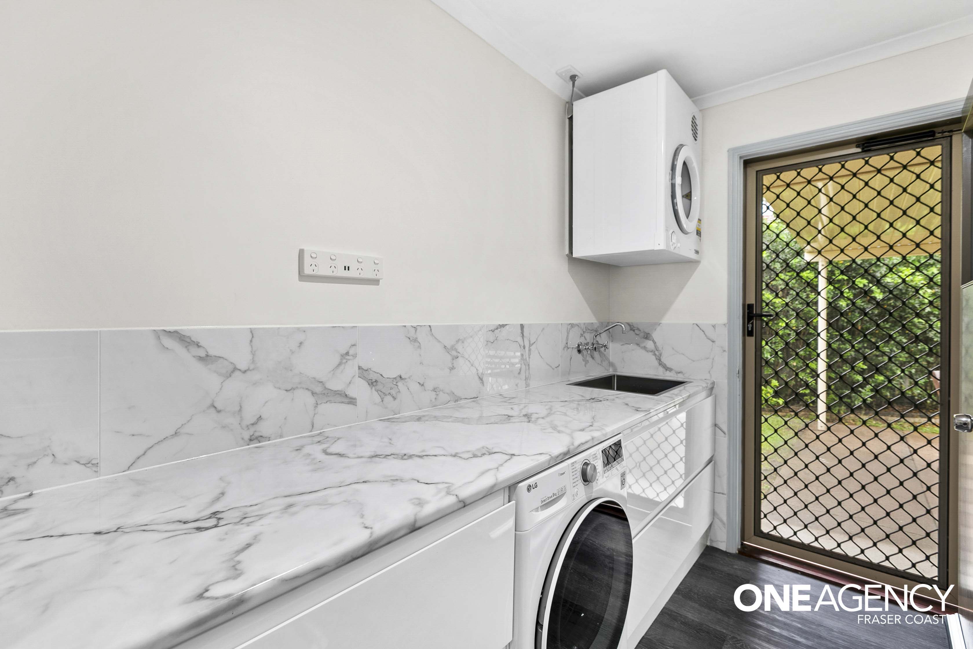 5 Topaz Circuit, Urangan