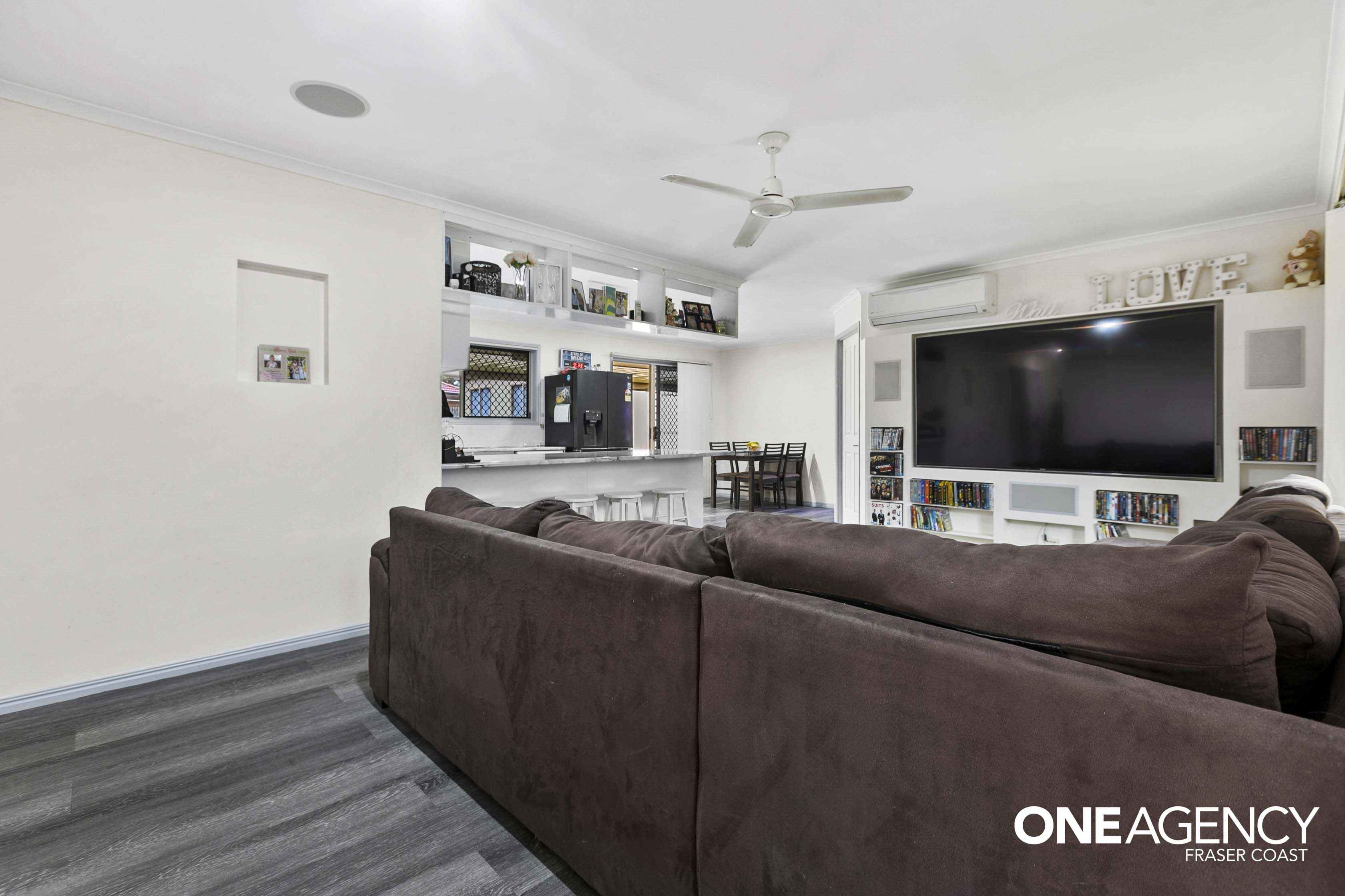 5 Topaz Circuit, Urangan