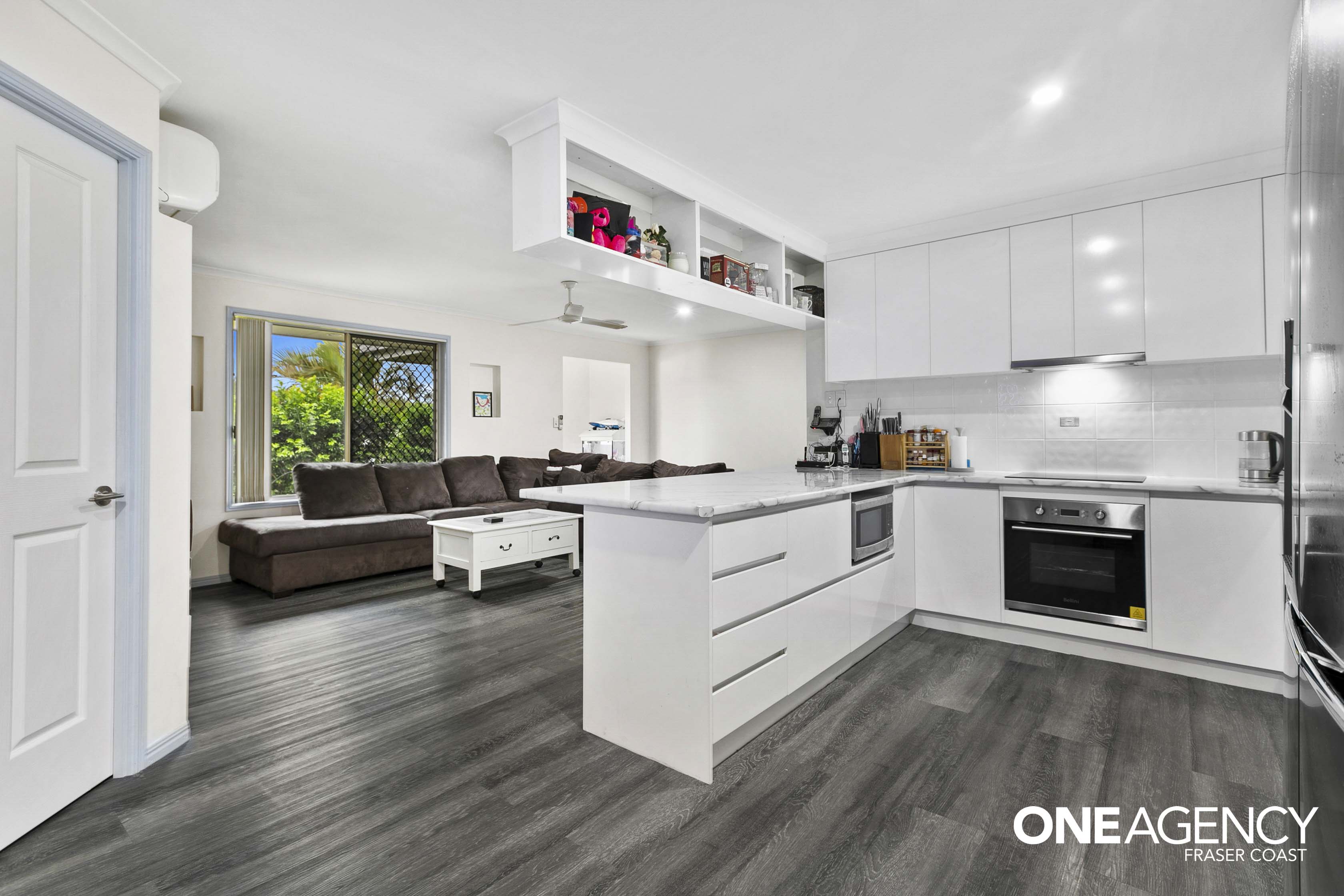 5 Topaz Circuit, Urangan