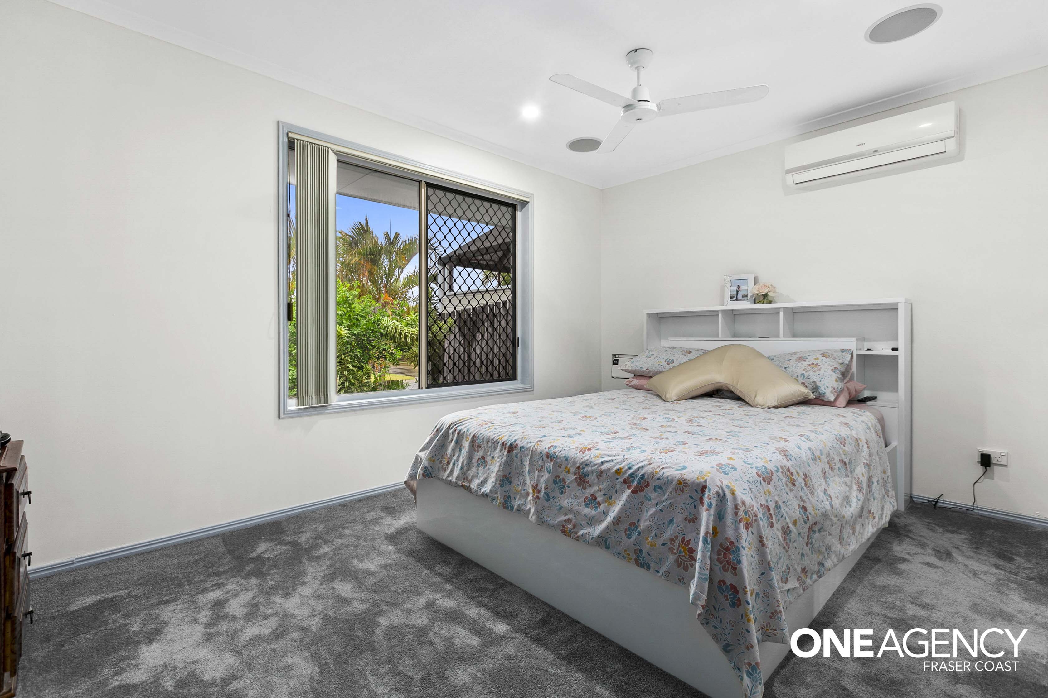 5 Topaz Circuit, Urangan