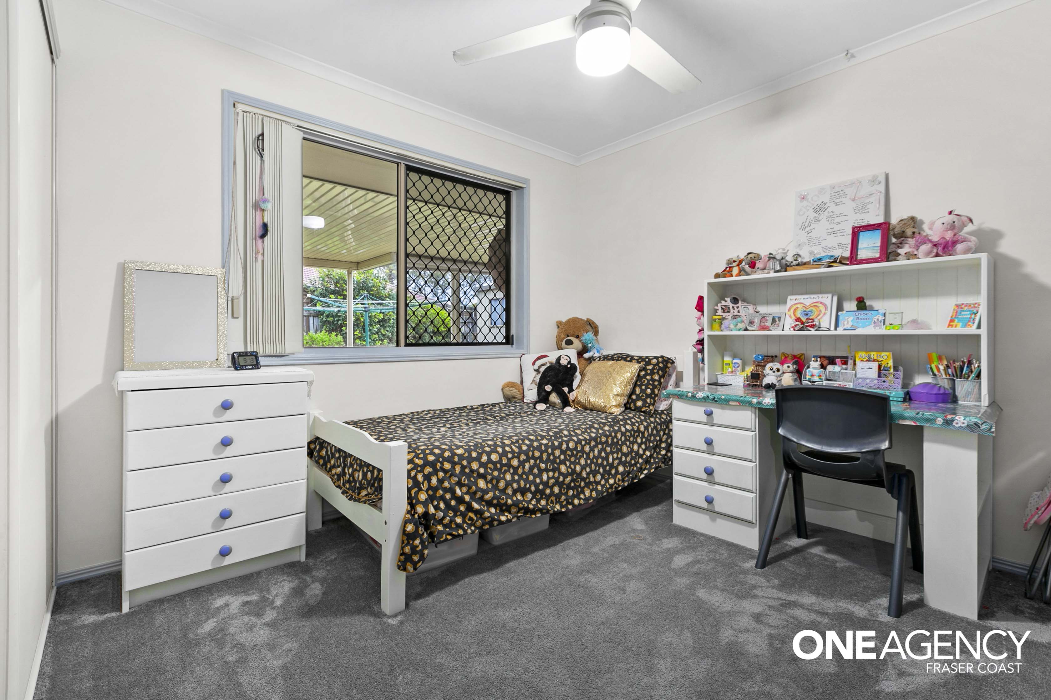 5 Topaz Circuit, Urangan