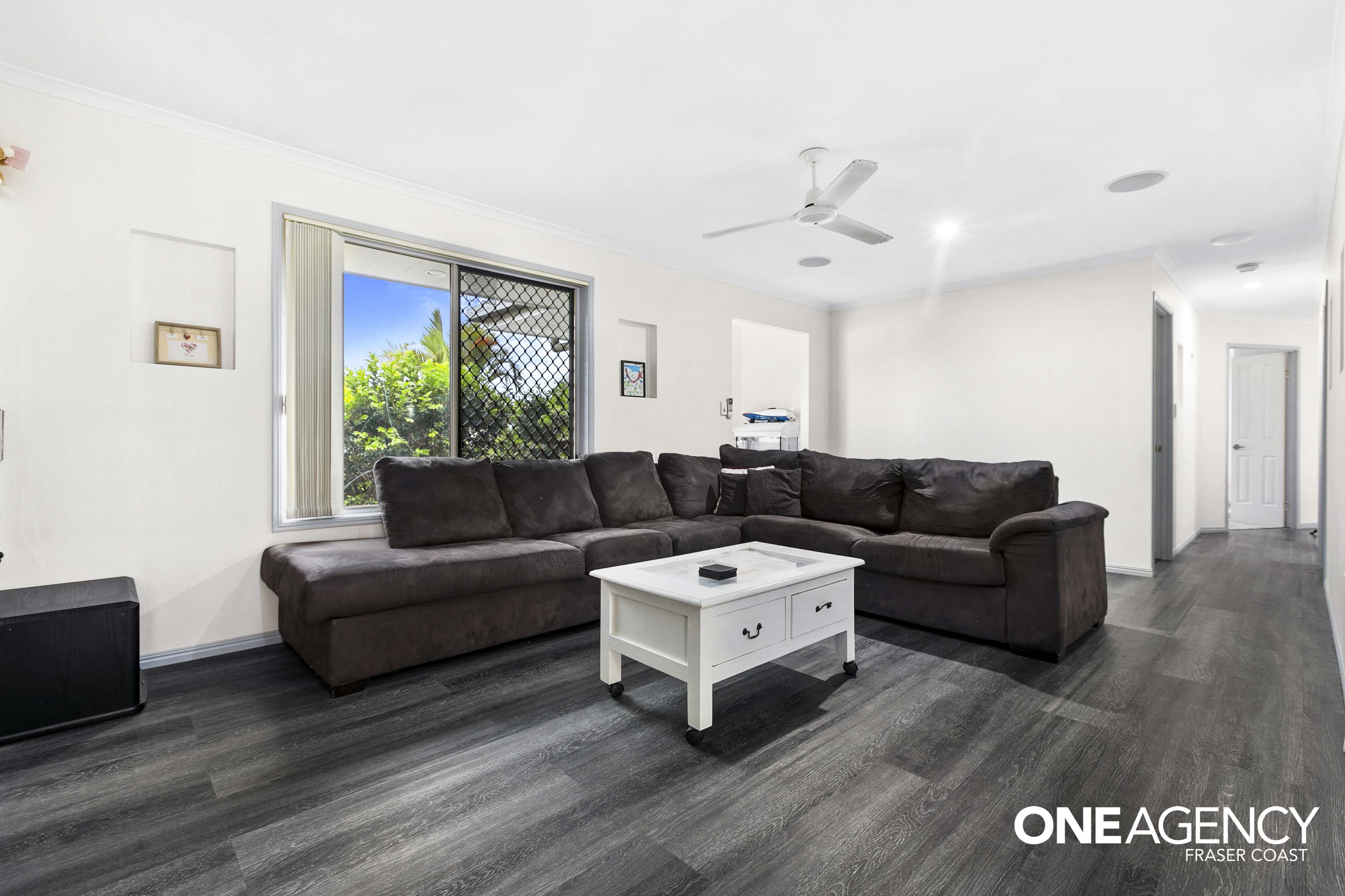 5 Topaz Circuit, Urangan