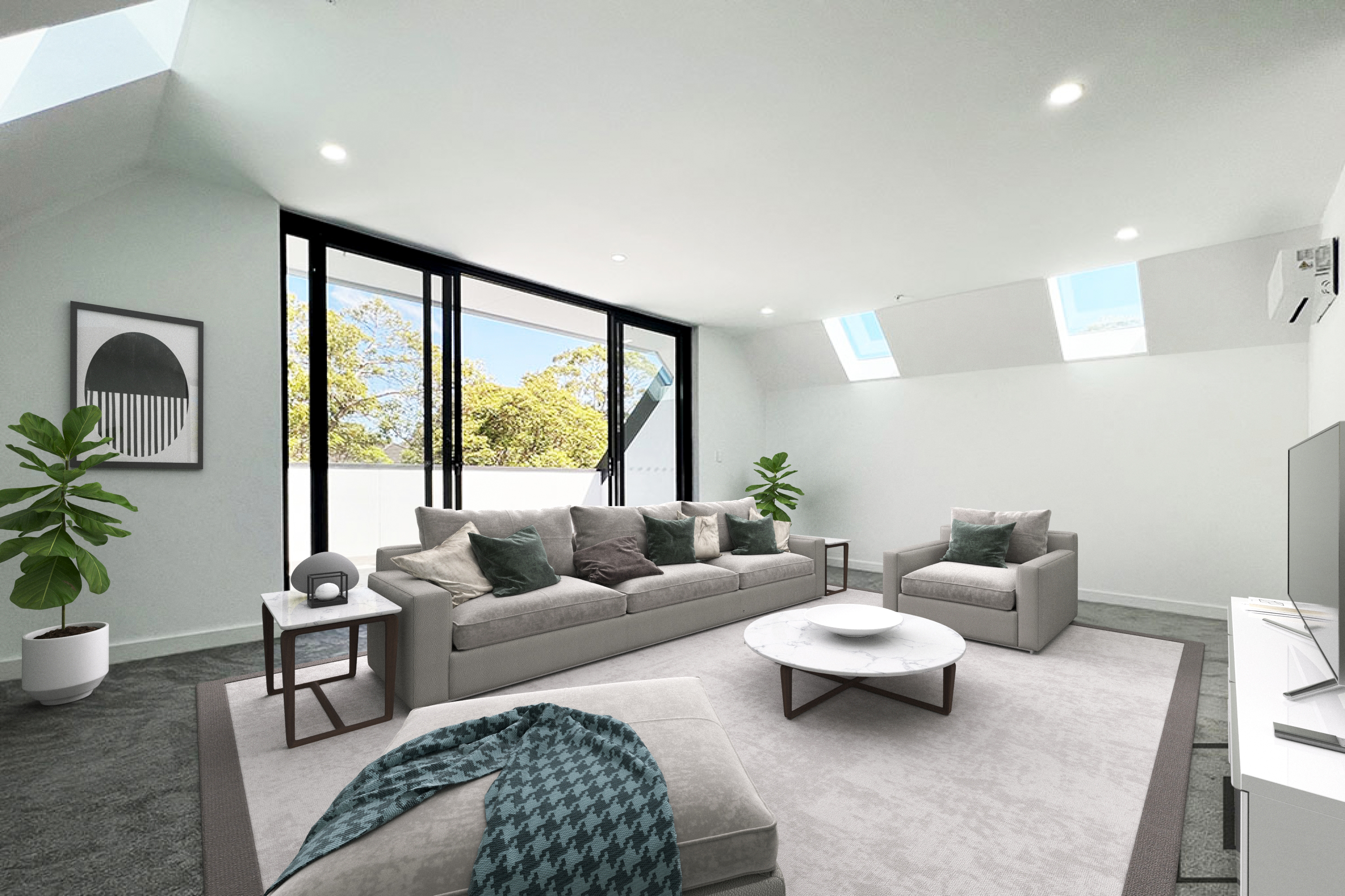 301 / 24 Cecil Street, Ashfield