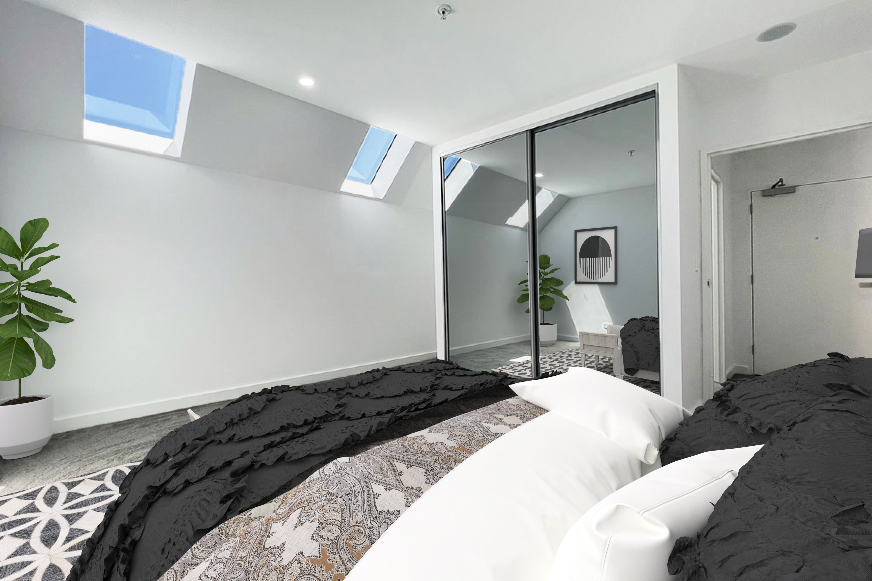 301 / 24 Cecil Street, Ashfield