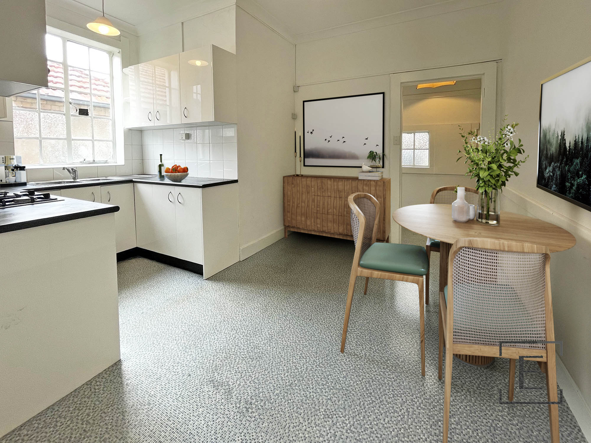 4 / 17 Railway Street, Petersham