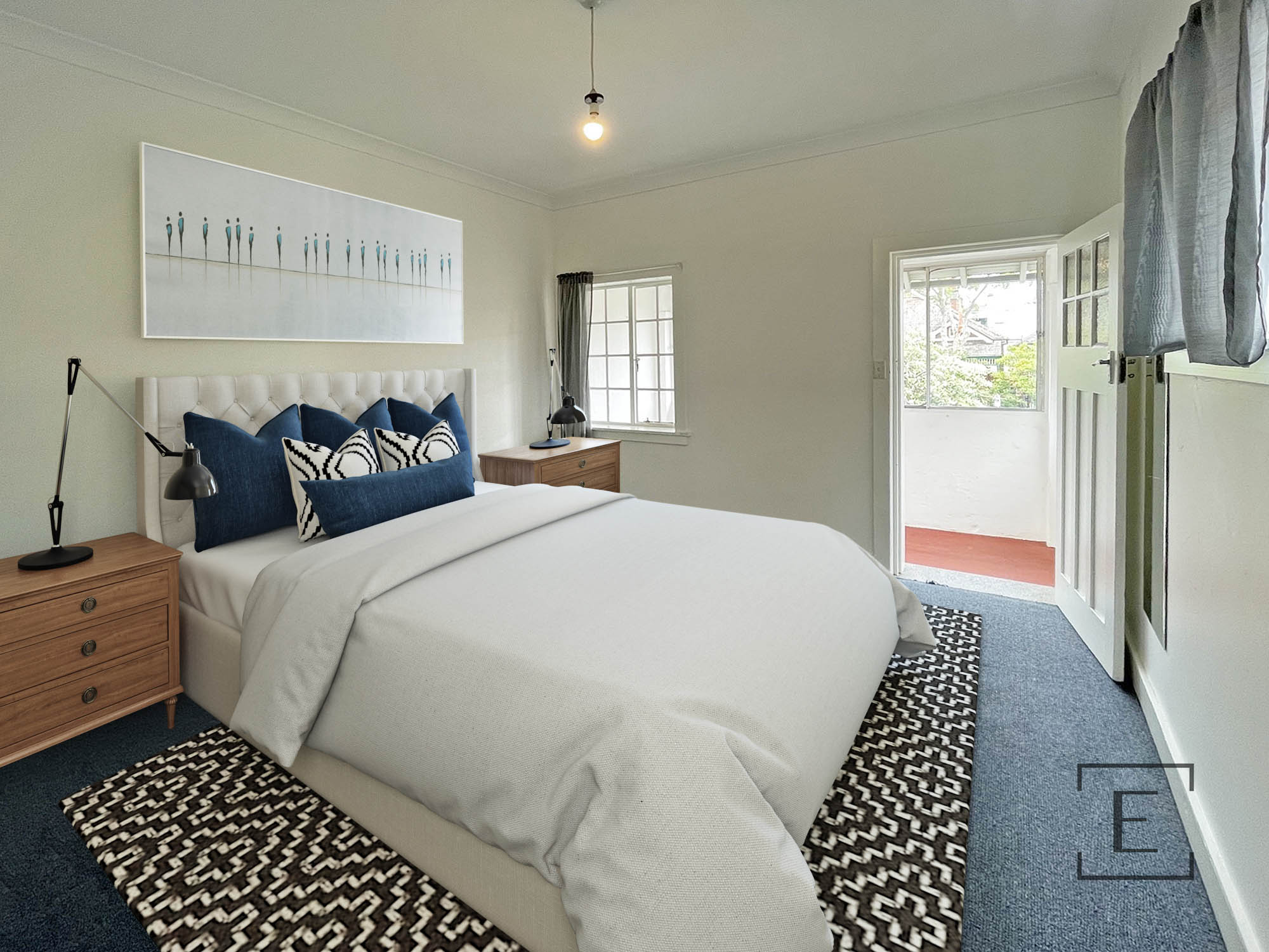 4 / 17 Railway Street, Petersham