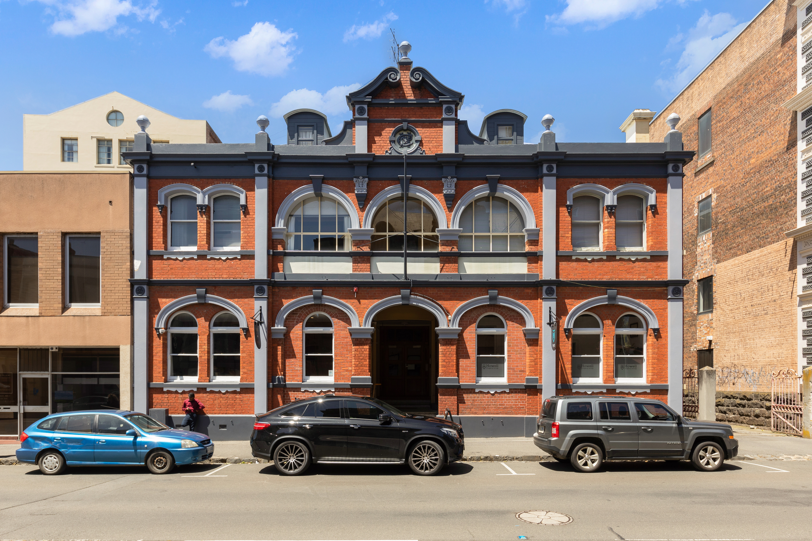 61 Cameron Street, Launceston