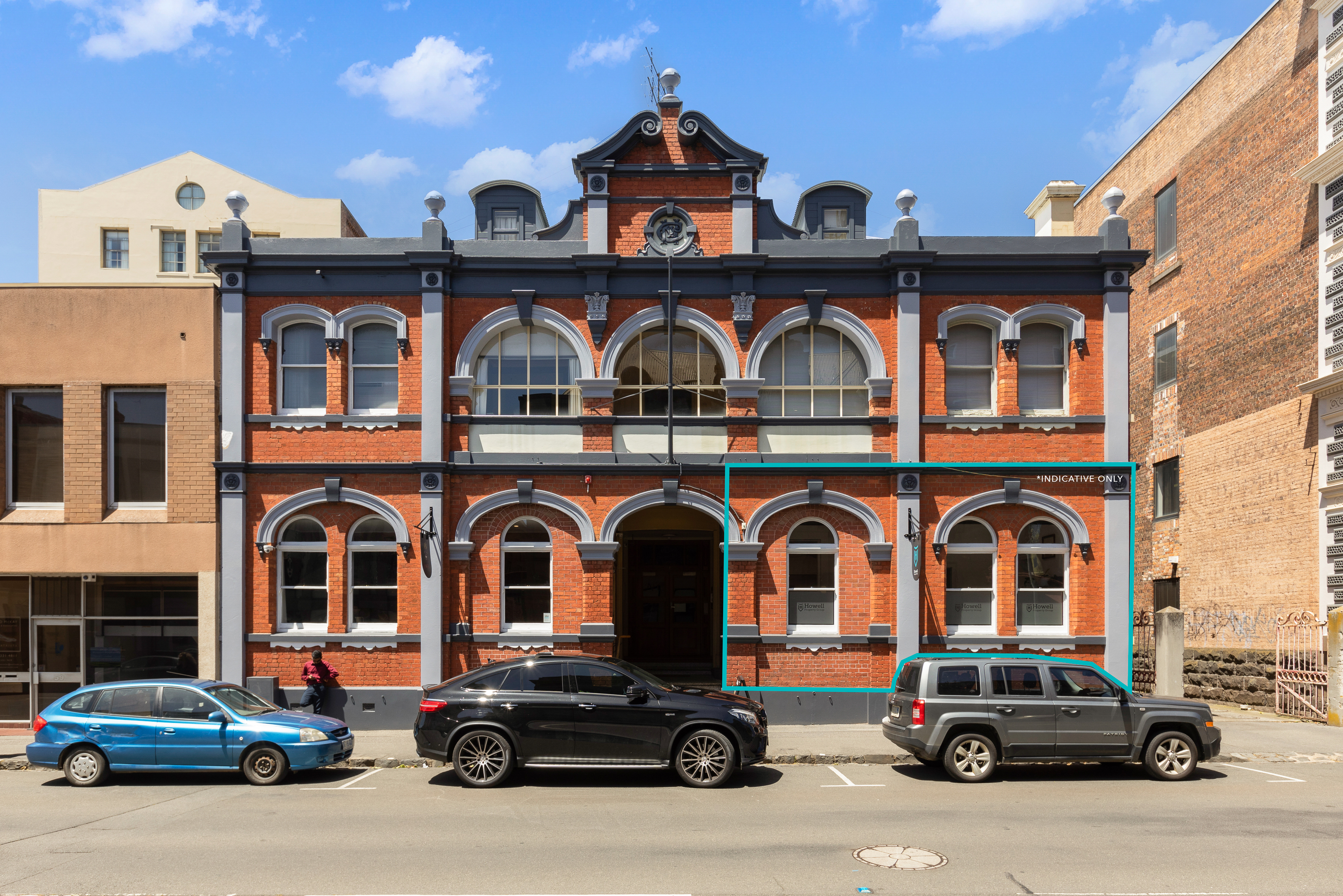 61 Cameron Street, Launceston