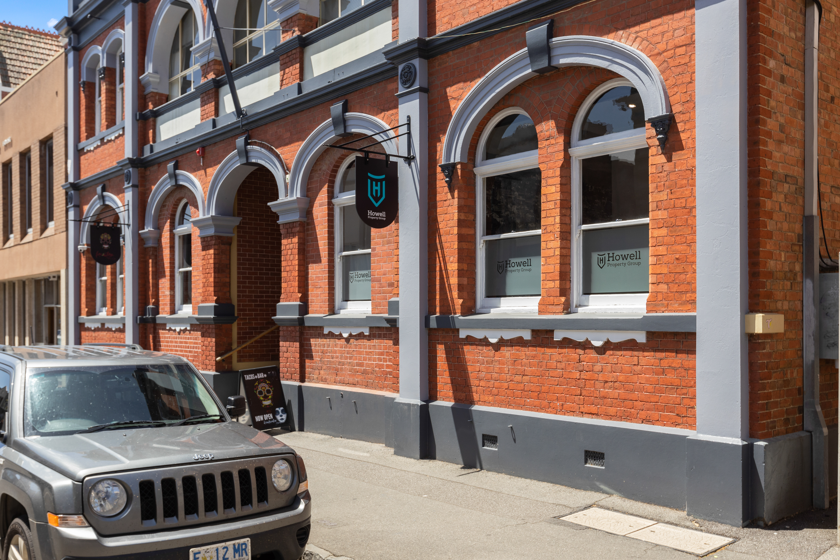 61 Cameron Street, Launceston