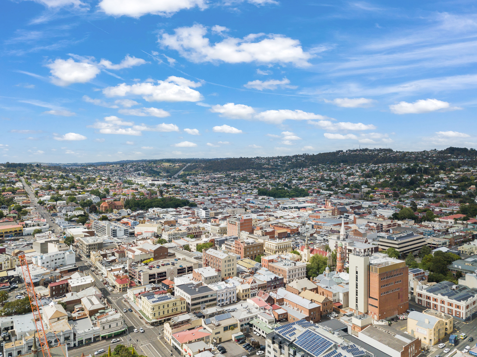 61 Cameron Street, Launceston