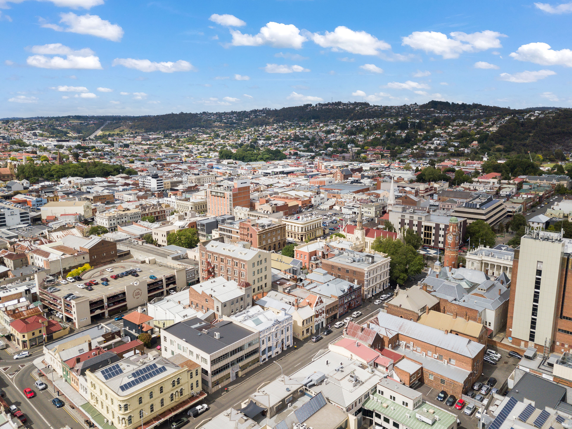 61 Cameron Street, Launceston