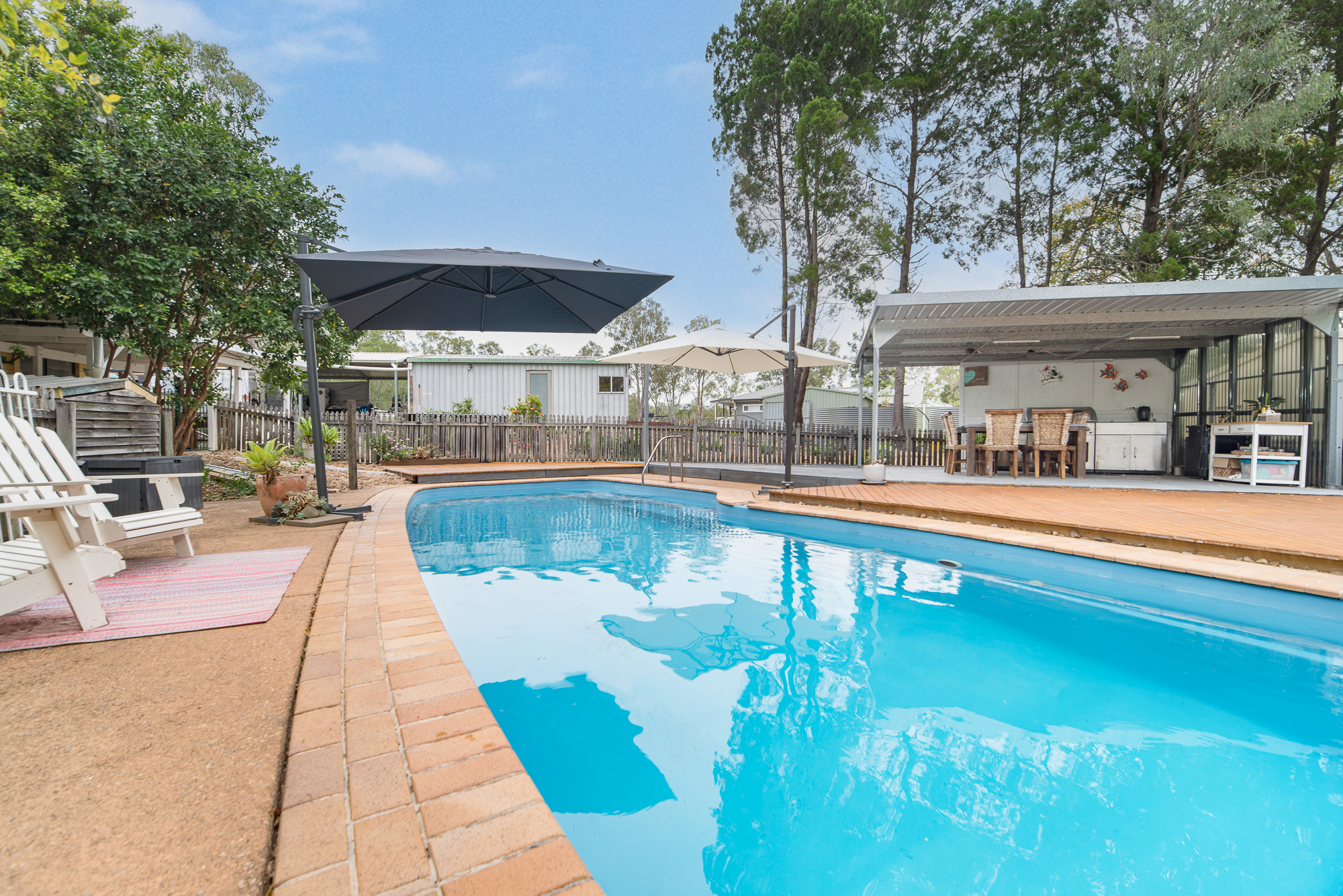 116-128 Karen Court, Tamborine