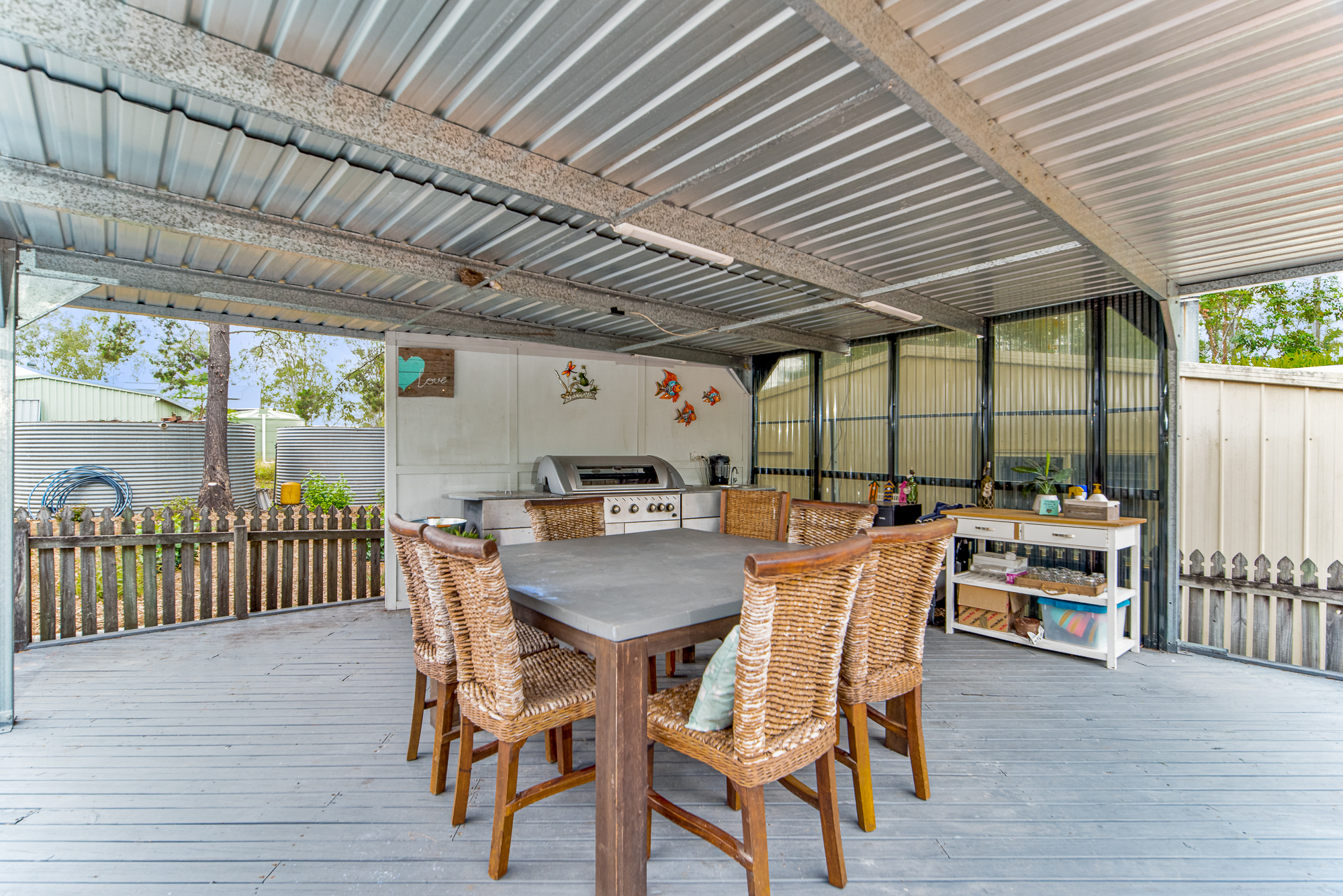 116-128 Karen Court, Tamborine