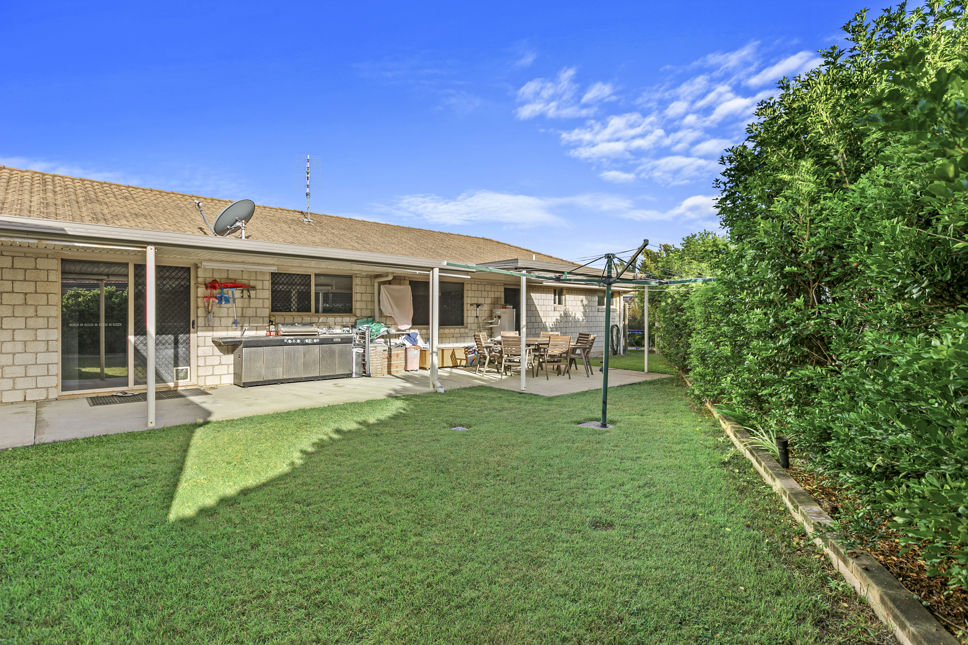5 Topaz Circuit, Urangan