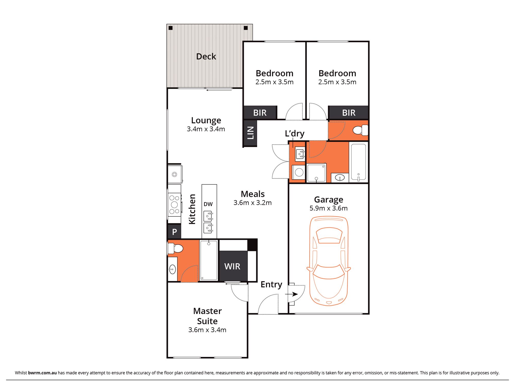 Image of 14 Limestone Street