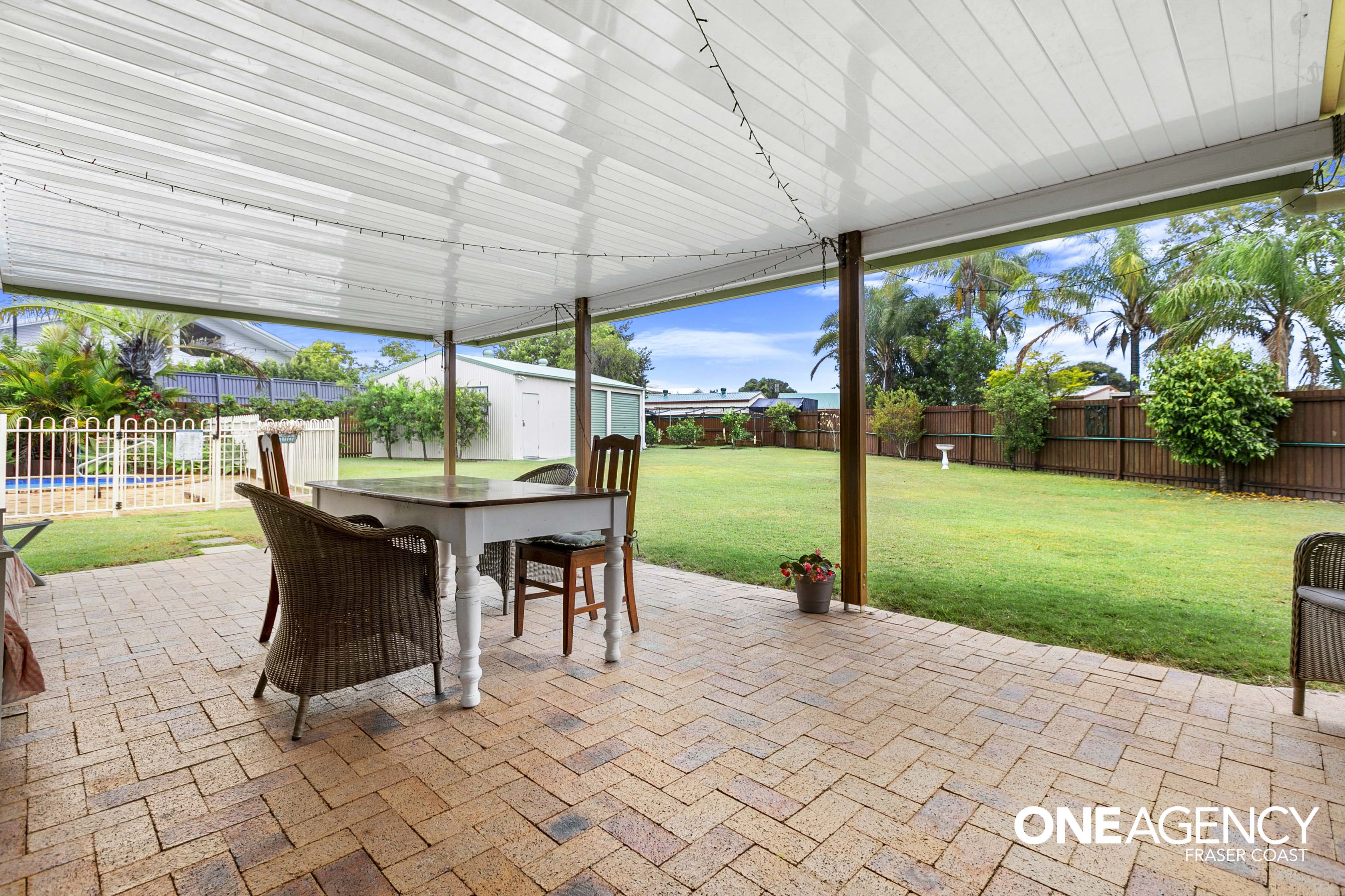 9 Lindeman Court, Kawungan