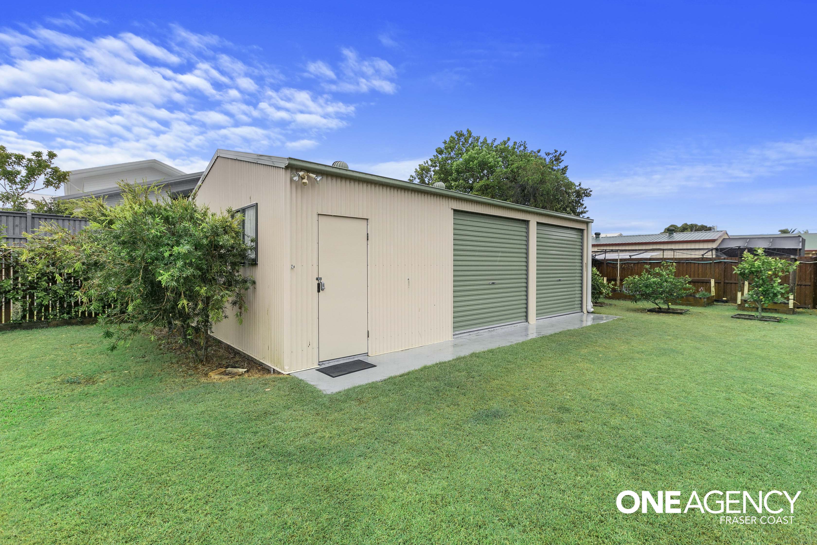 9 Lindeman Court, Kawungan