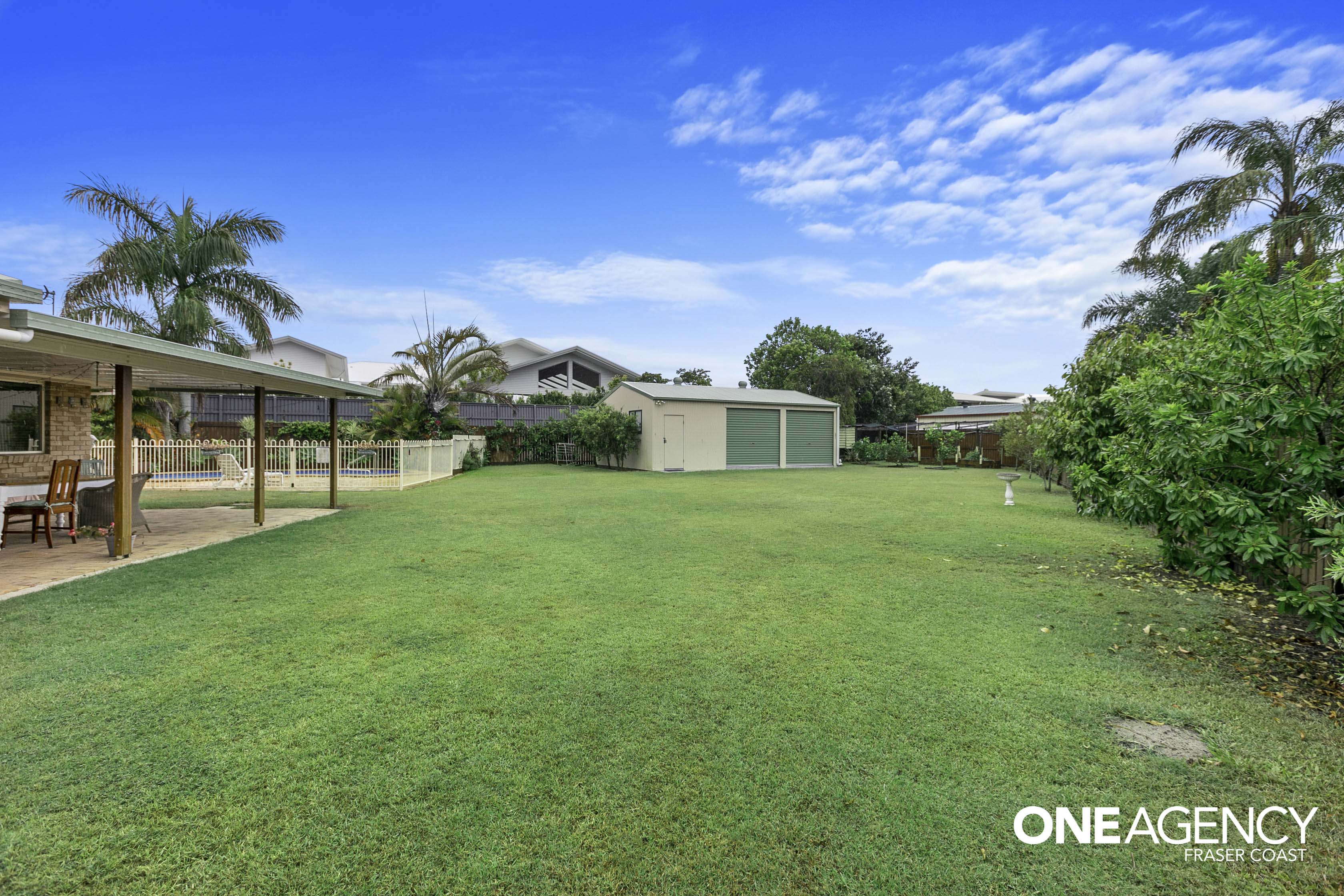 9 Lindeman Court, Kawungan
