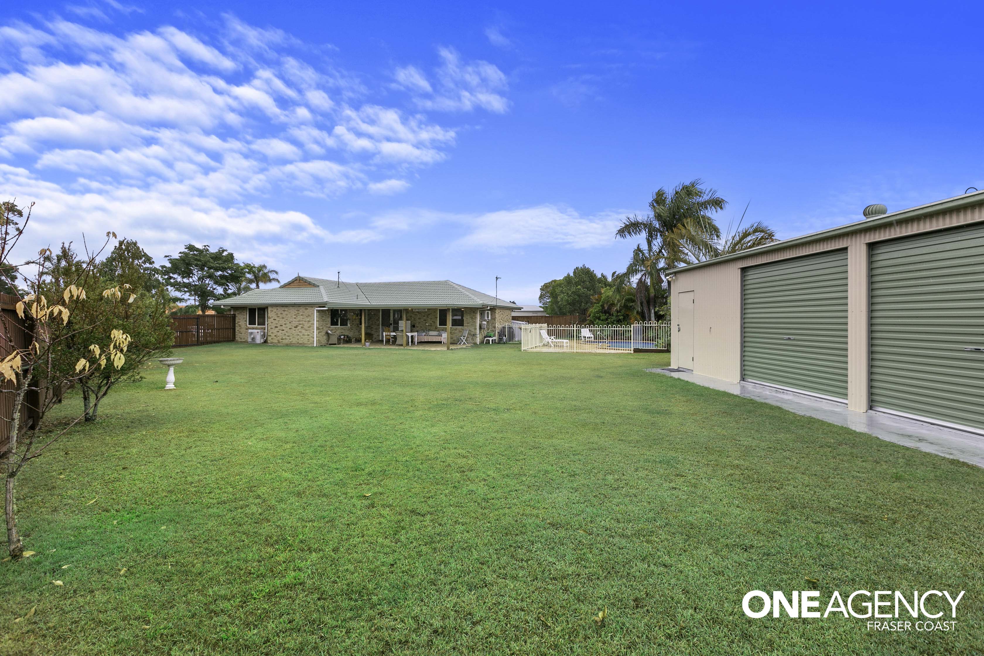 9 Lindeman Court, Kawungan