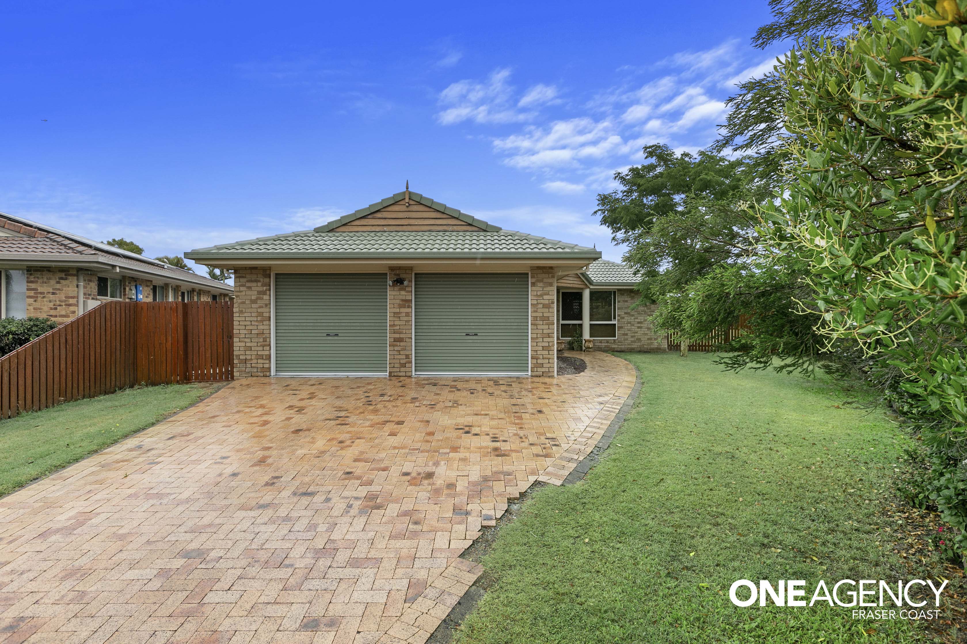 9 Lindeman Court, Kawungan