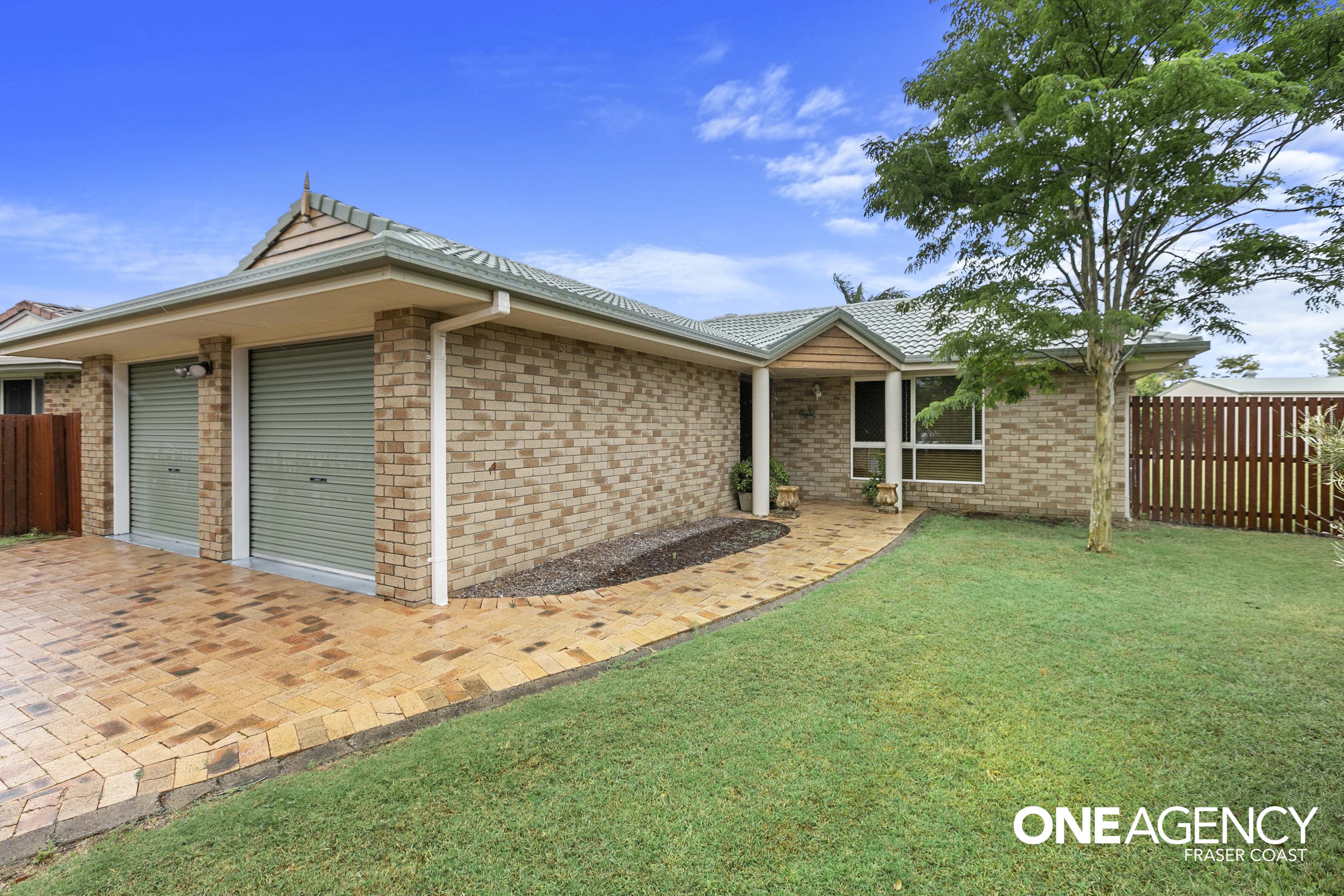 9 Lindeman Court, Kawungan