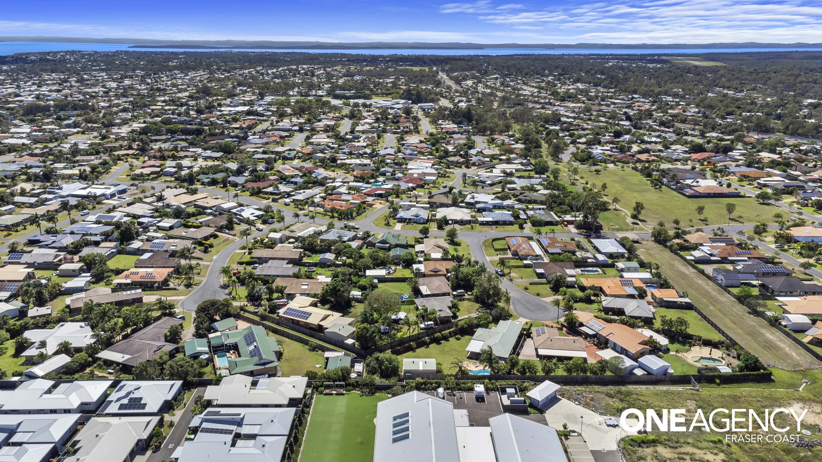 9 Lindeman Court, Kawungan