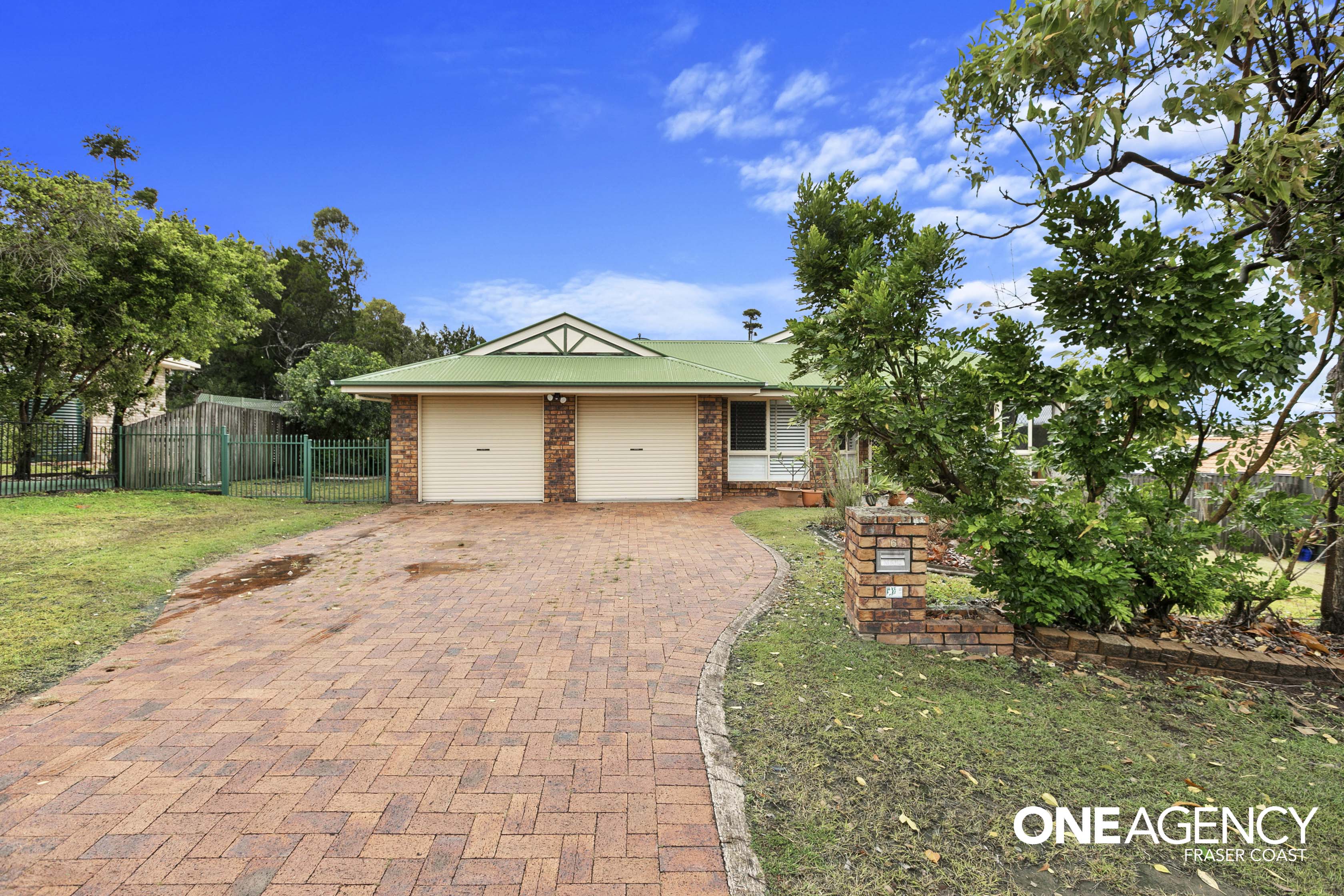 6 Arlington Court, Kawungan