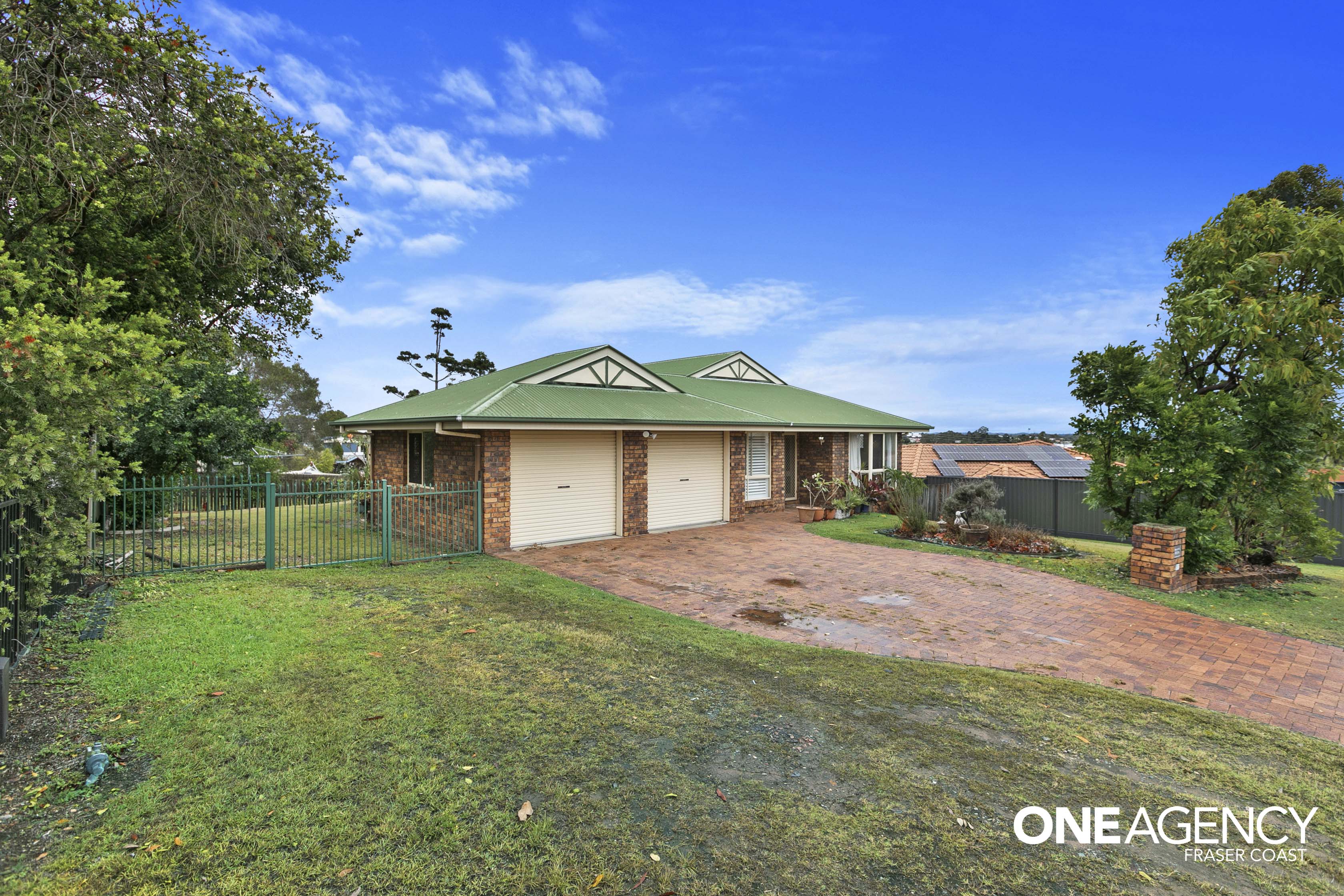 6 Arlington Court, Kawungan
