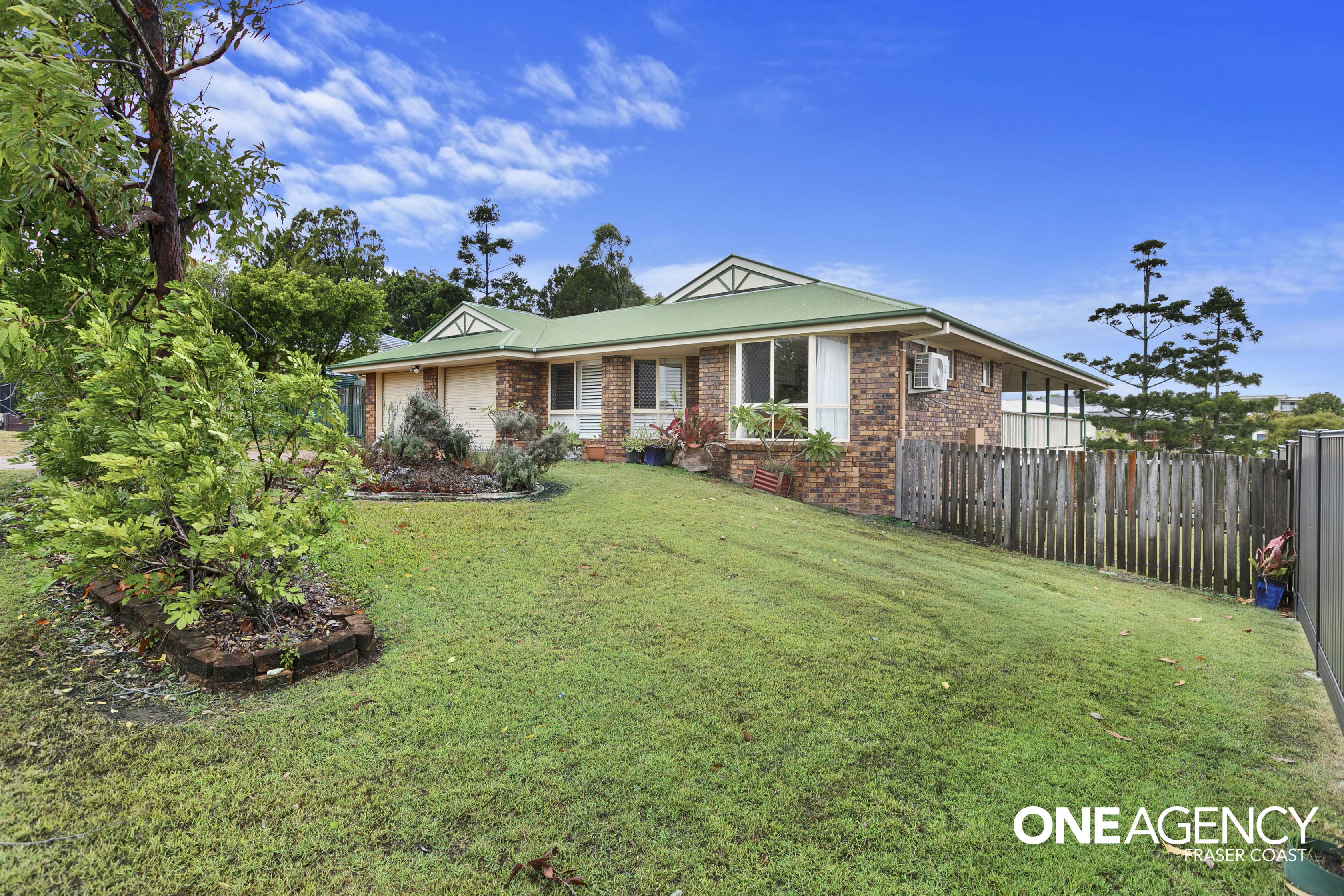 6 Arlington Court, Kawungan