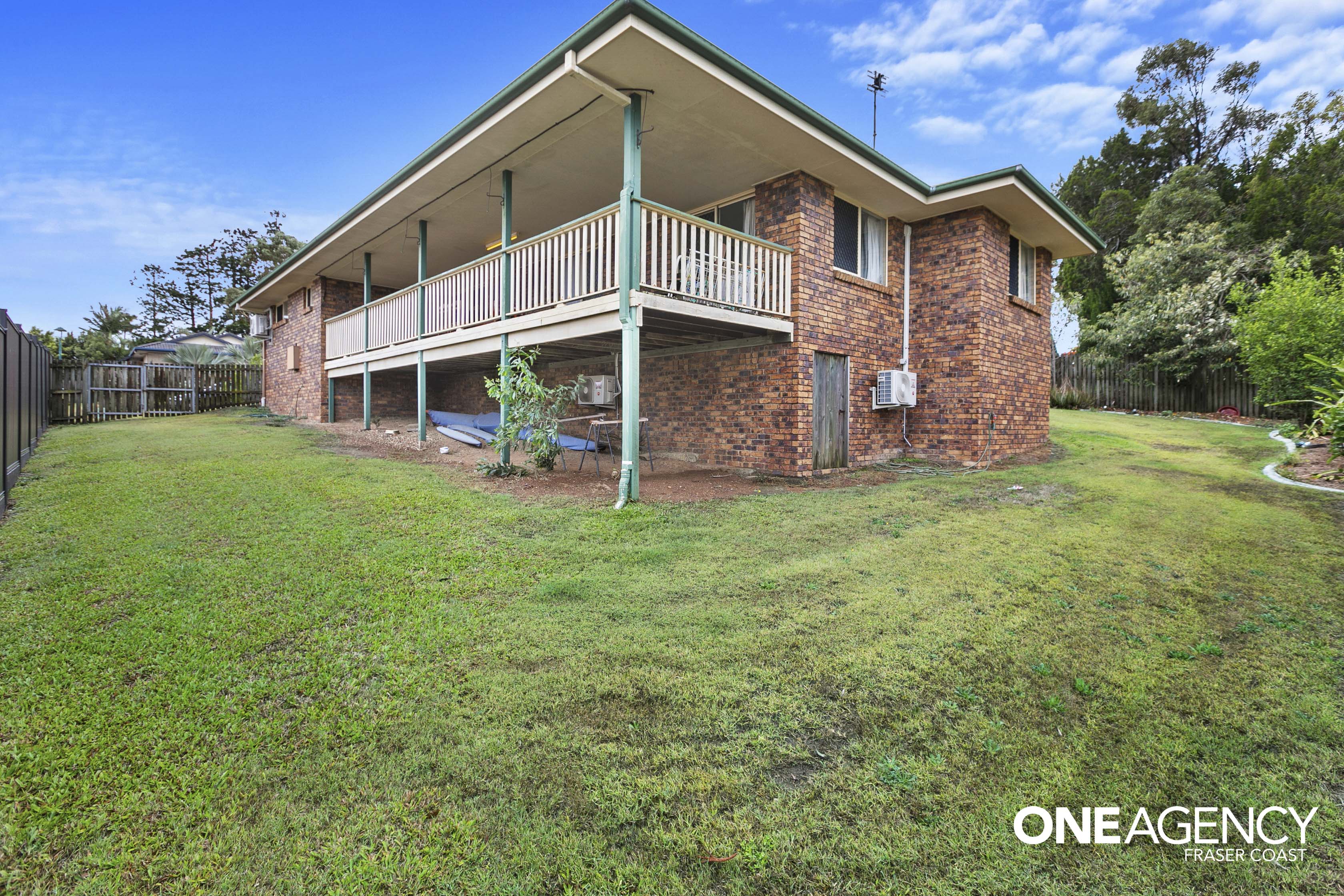 6 Arlington Court, Kawungan