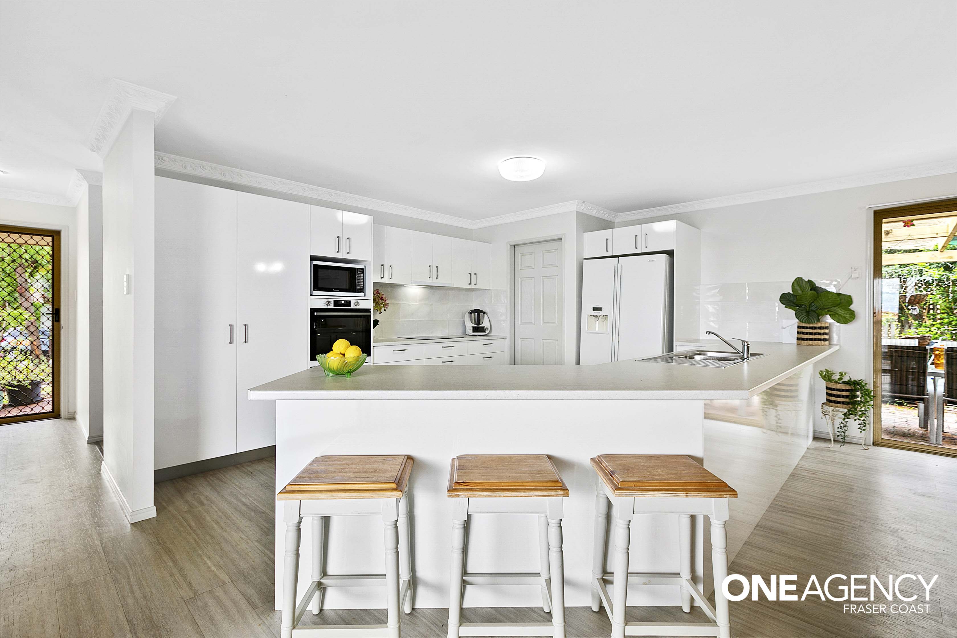 6 Arlington Court, Kawungan