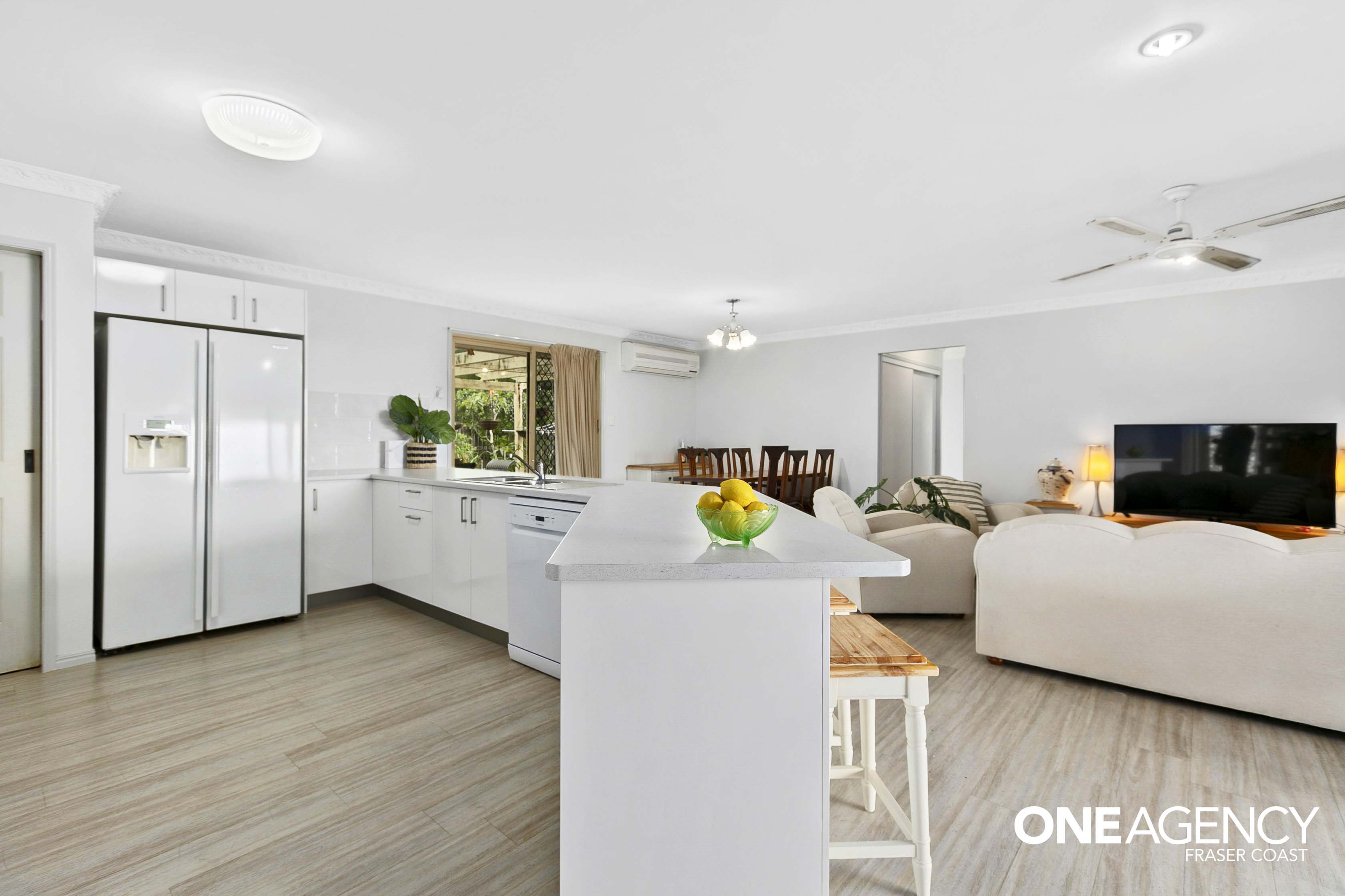 6 Arlington Court, Kawungan