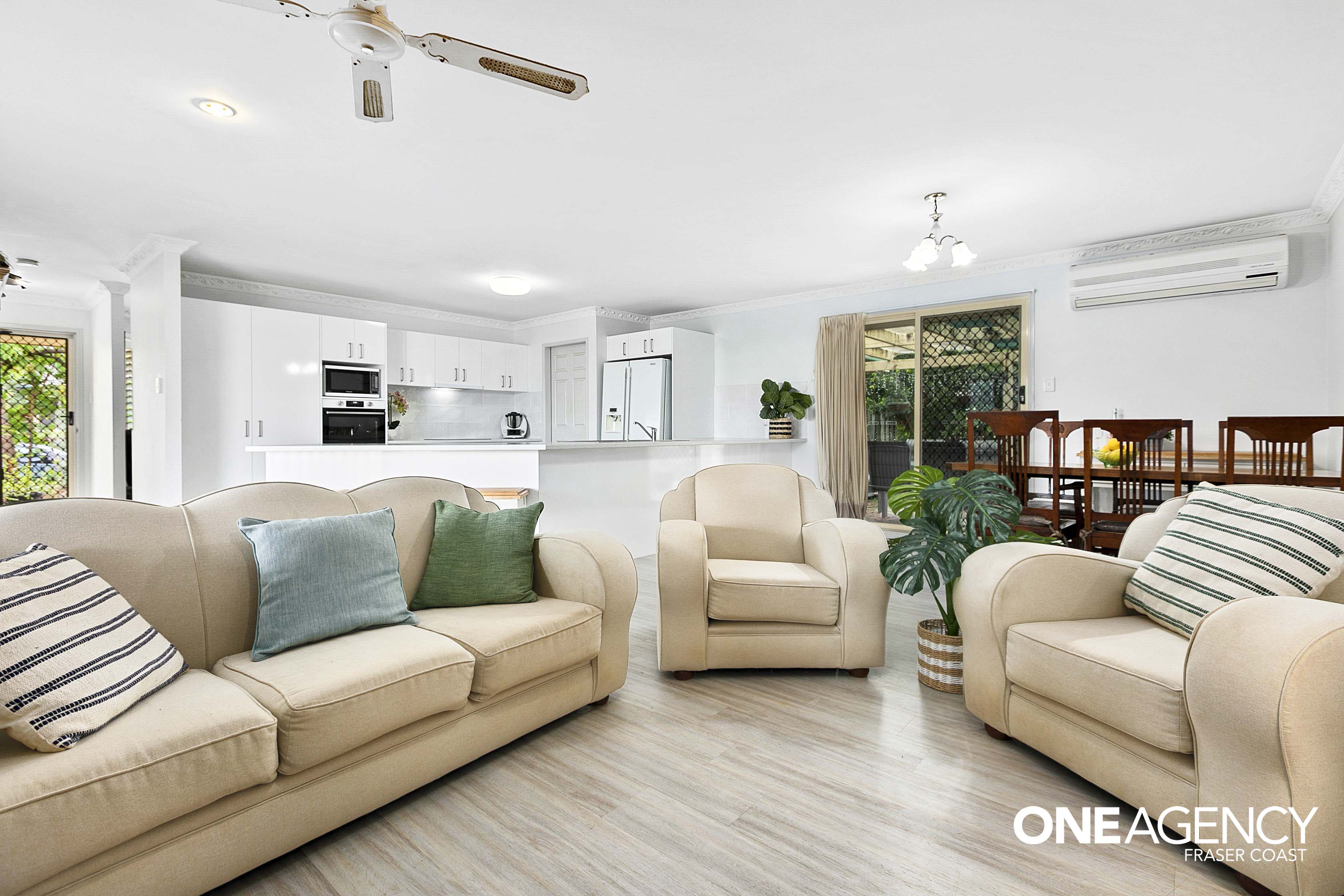 6 Arlington Court, Kawungan