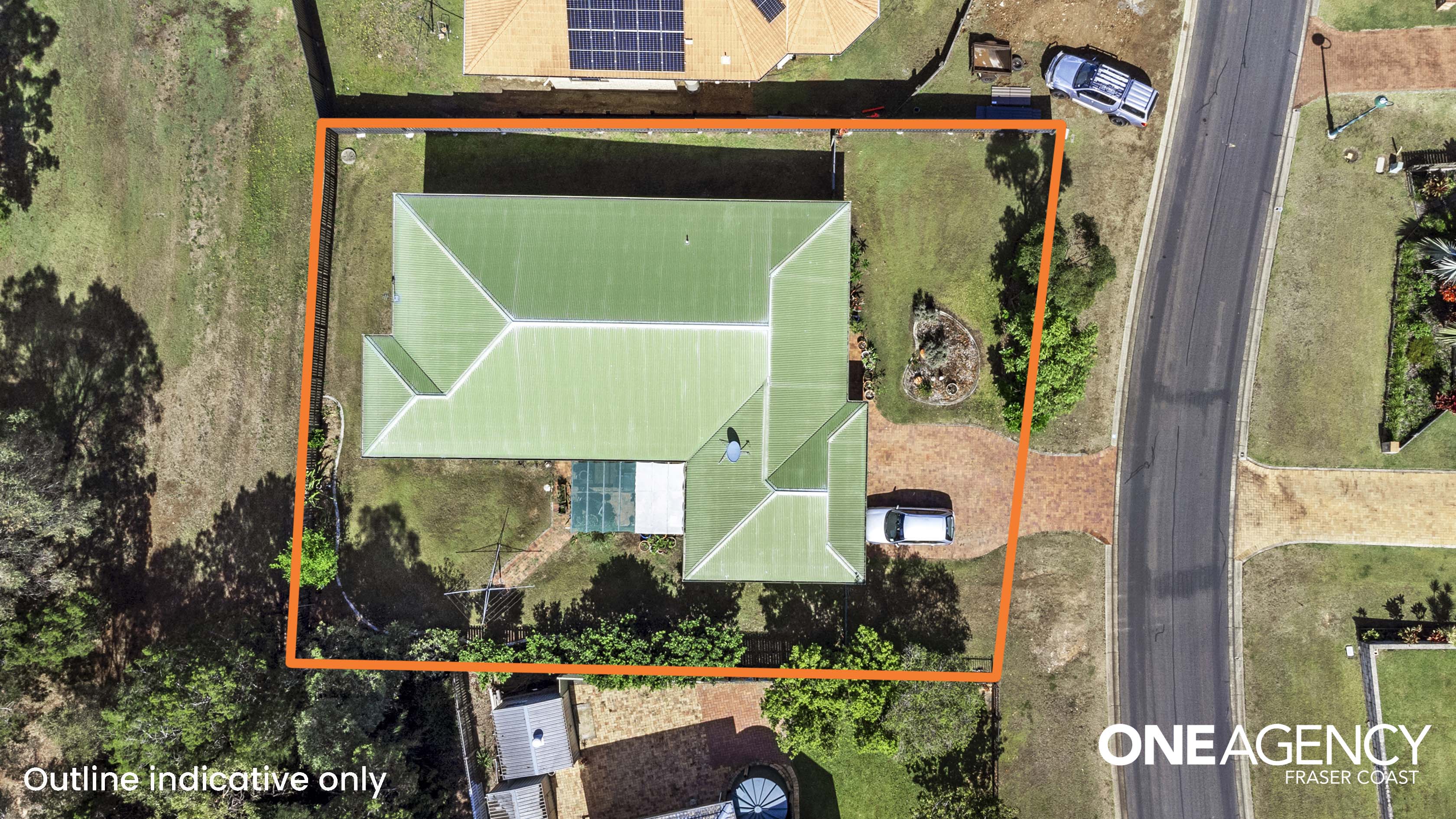 6 Arlington Court, Kawungan