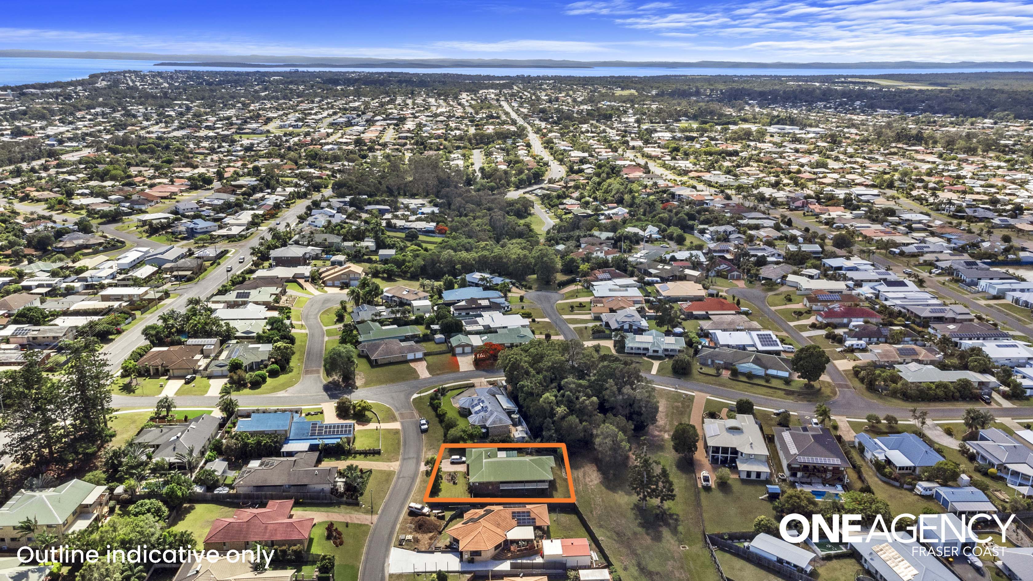 6 Arlington Court, Kawungan