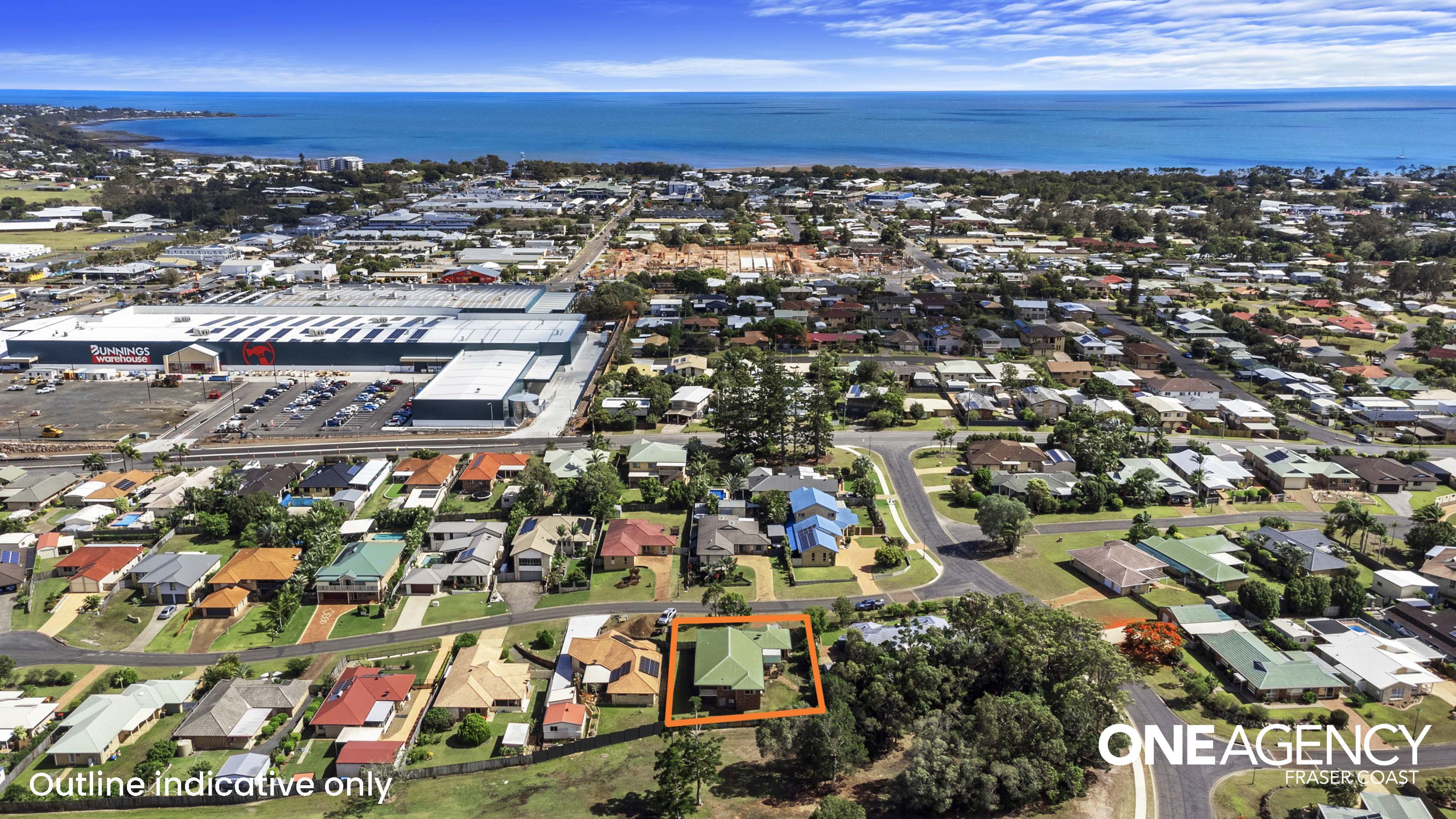 6 Arlington Court, Kawungan