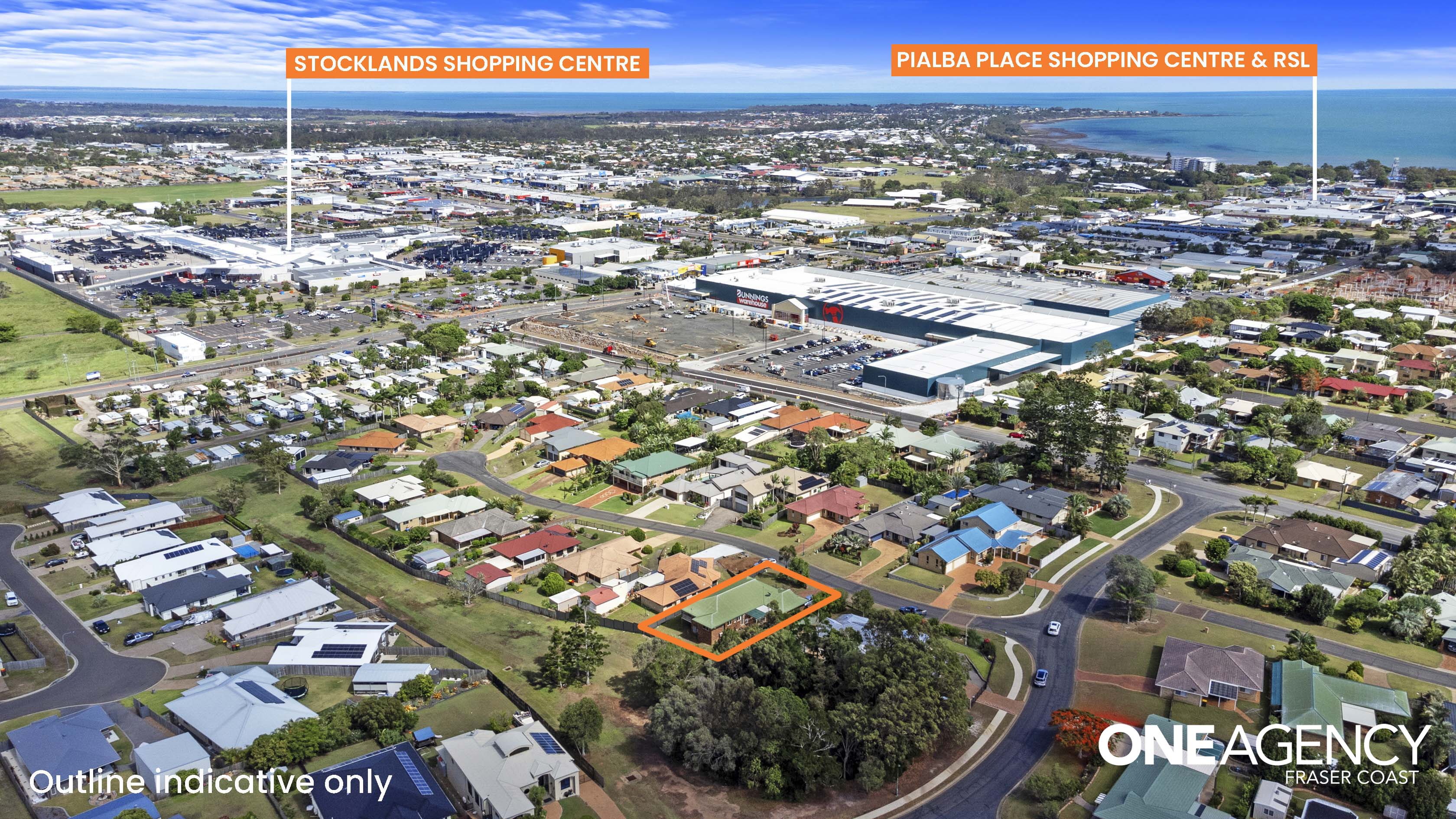 6 Arlington Court, Kawungan