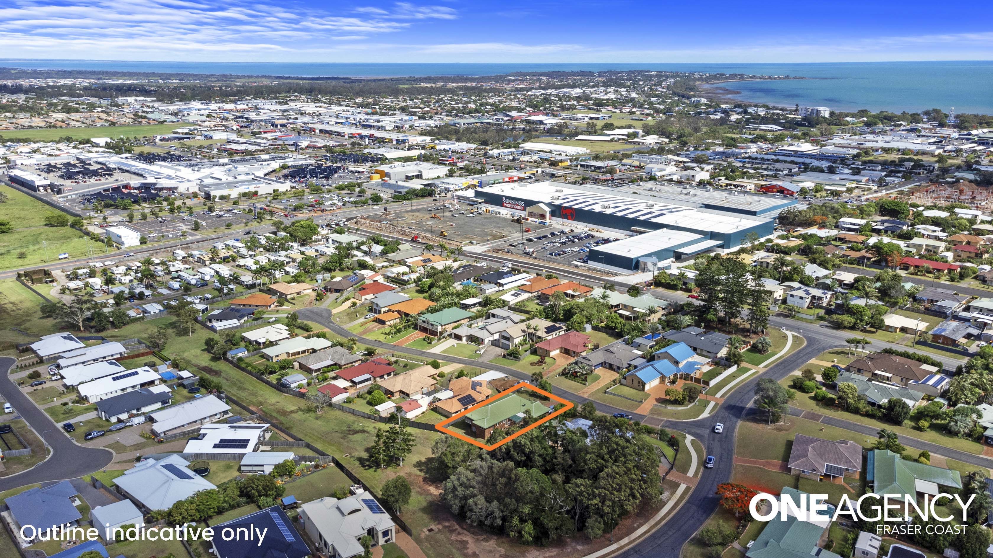6 Arlington Court, Kawungan