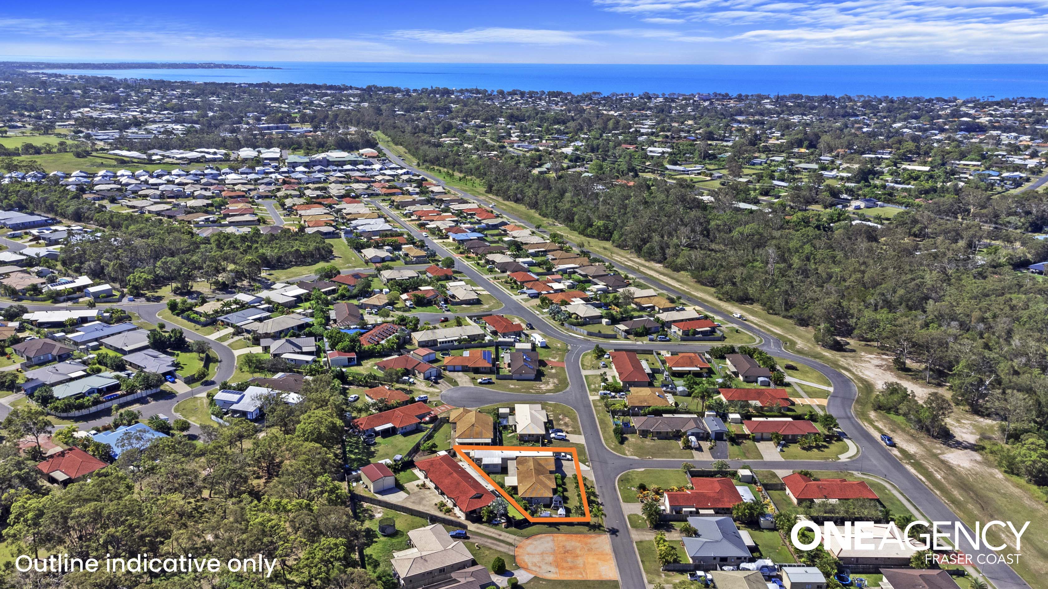 5 Topaz Circuit, Urangan