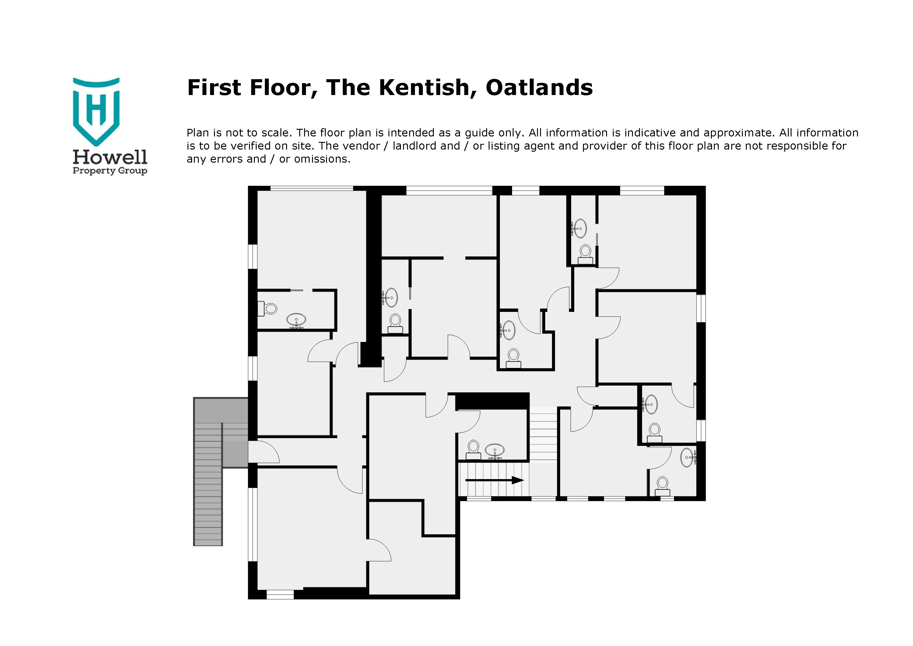 60 High Street, Oatlands